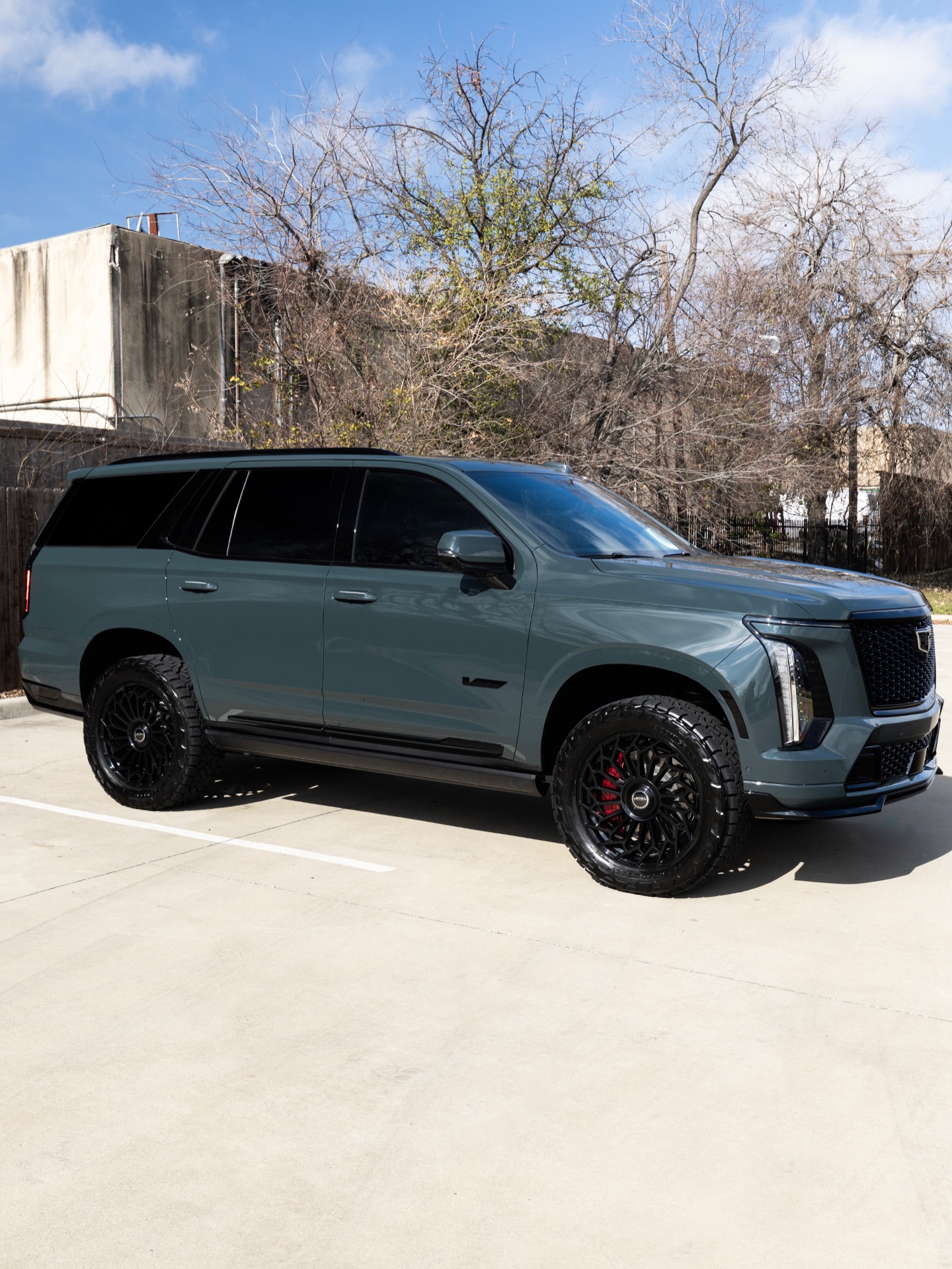 Autoplex Customs added a new photo — at... - Autoplex Customs
