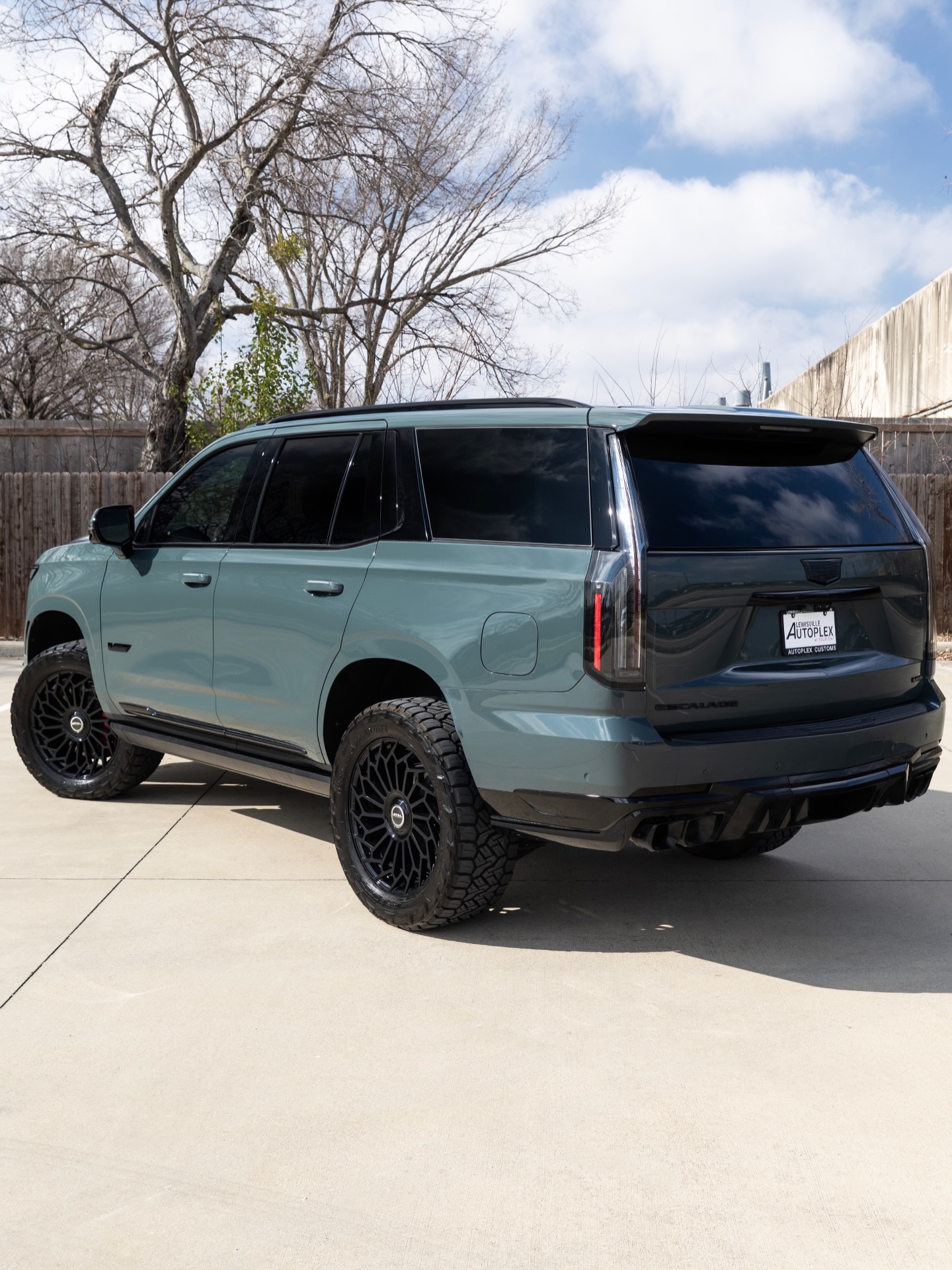 Autoplex Customs added a new photo — at... - Autoplex Customs