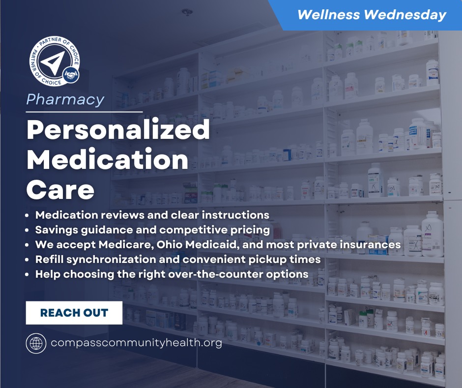 Compass - More than a refill, our Pharmacy is your partner in safe ...