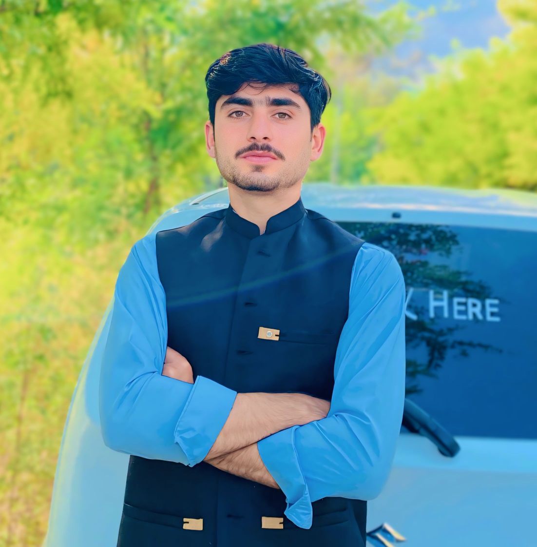 Khan Ibrar