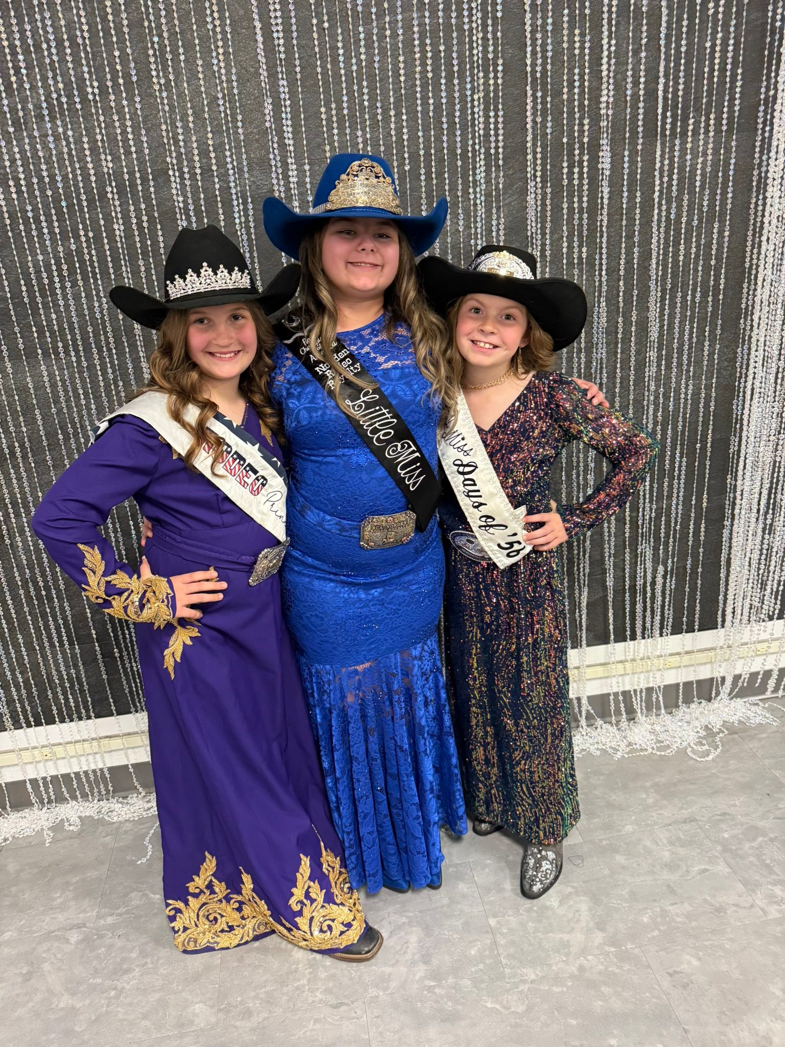 Hoot Gibson Memorial Rodeo | Tekamah NE