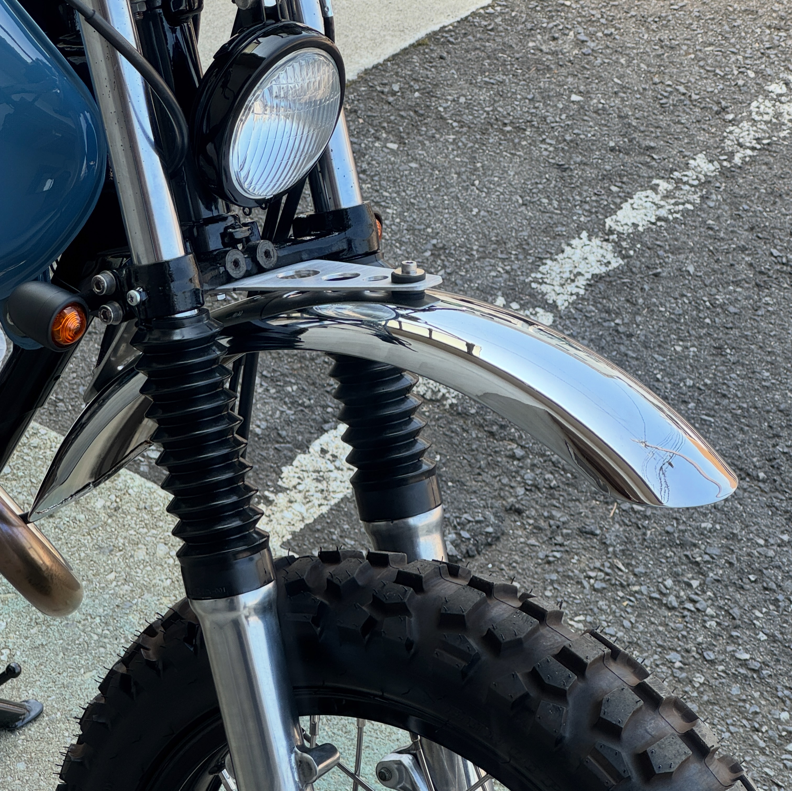 Heiwa motorcycle added a new photo — at - Heiwa motorcycle