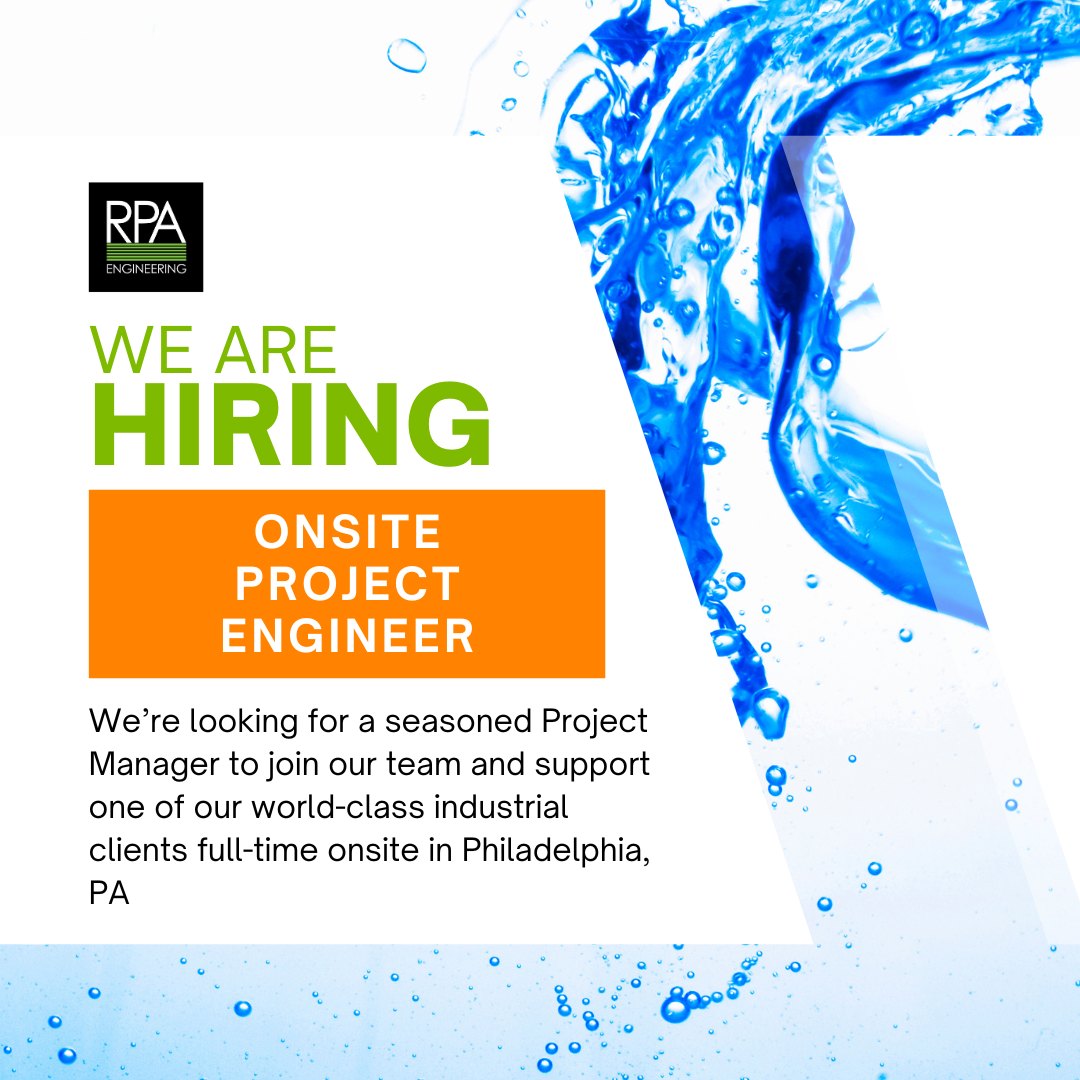 RPA Engineering