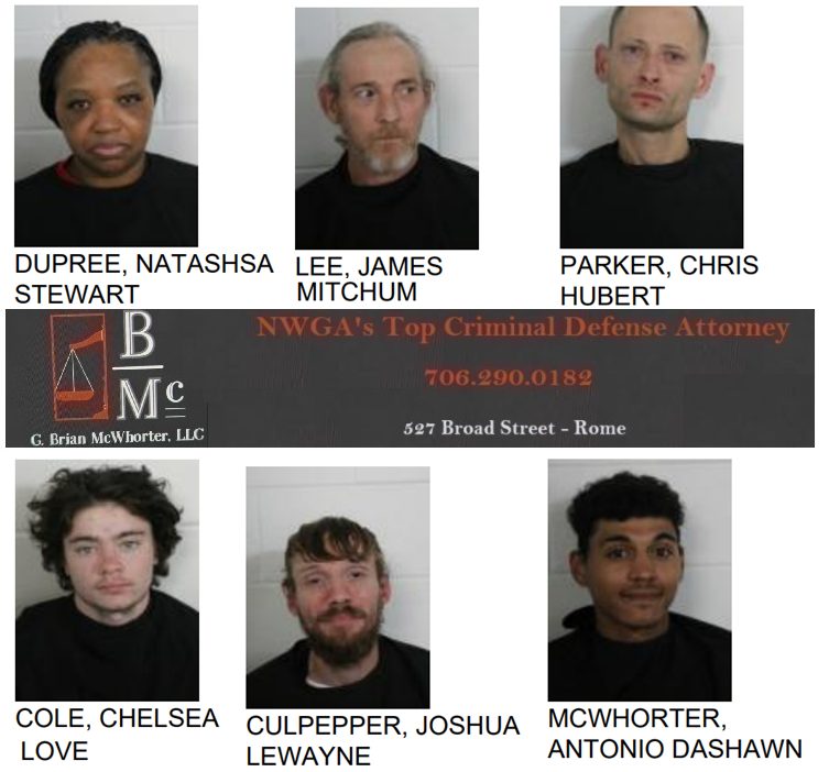 Coosa - Check out todays Floyd County Arrest Reports and top stories of ...