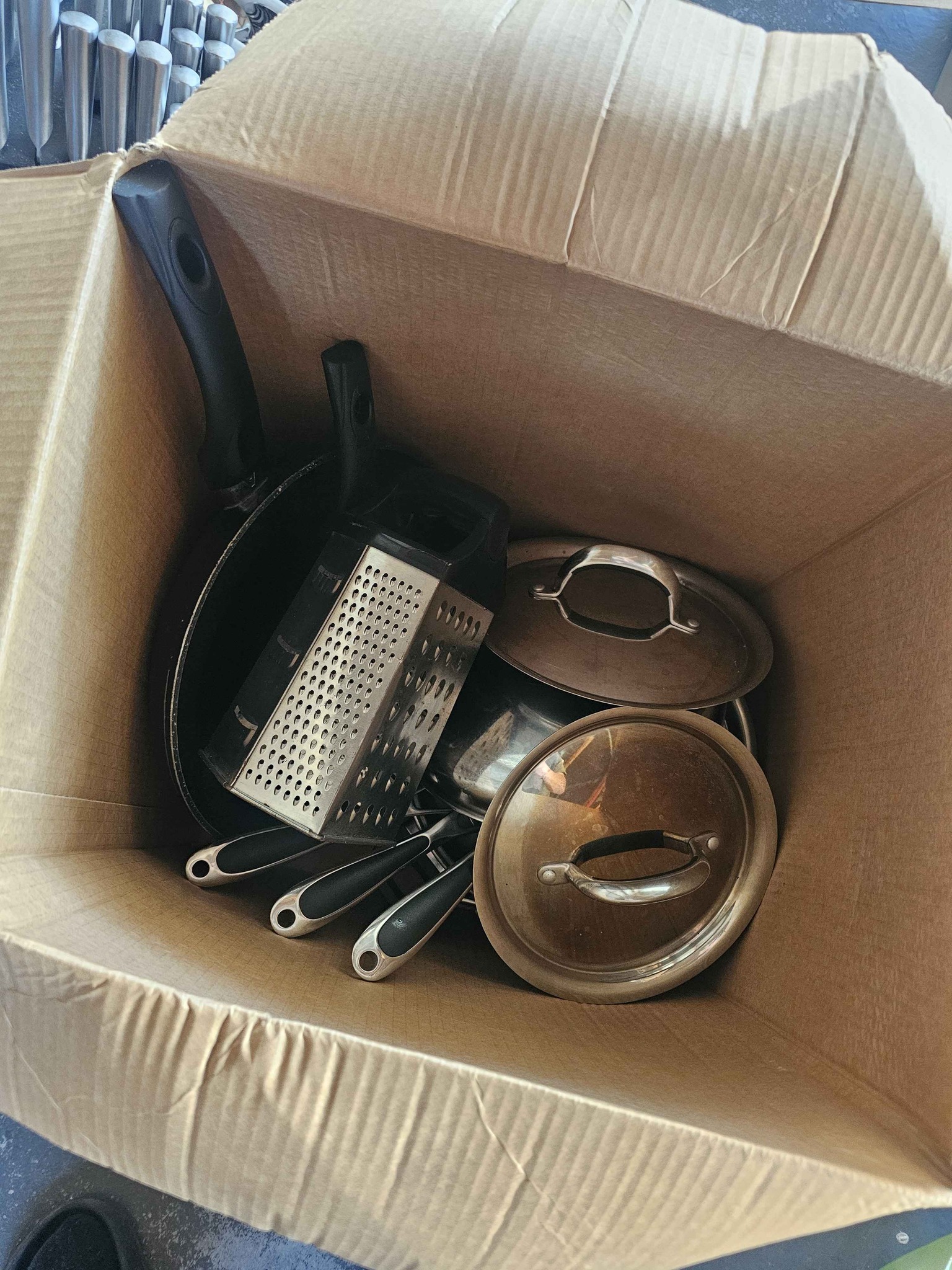 BULK KITCHEN STUFF - Kitchen Tools & Utensils - Christchurch, New ...