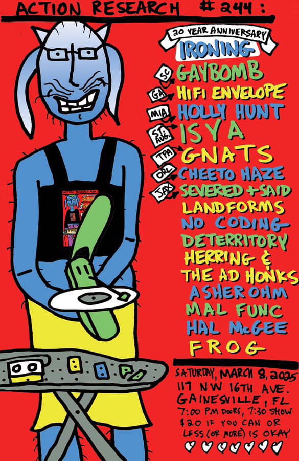 Hifi Envelope