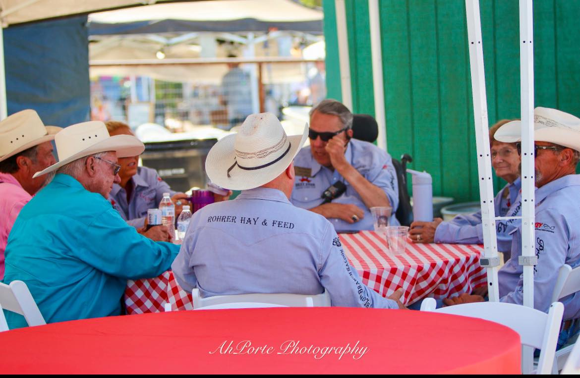 Creston Classic Rodeo | Creston CA
