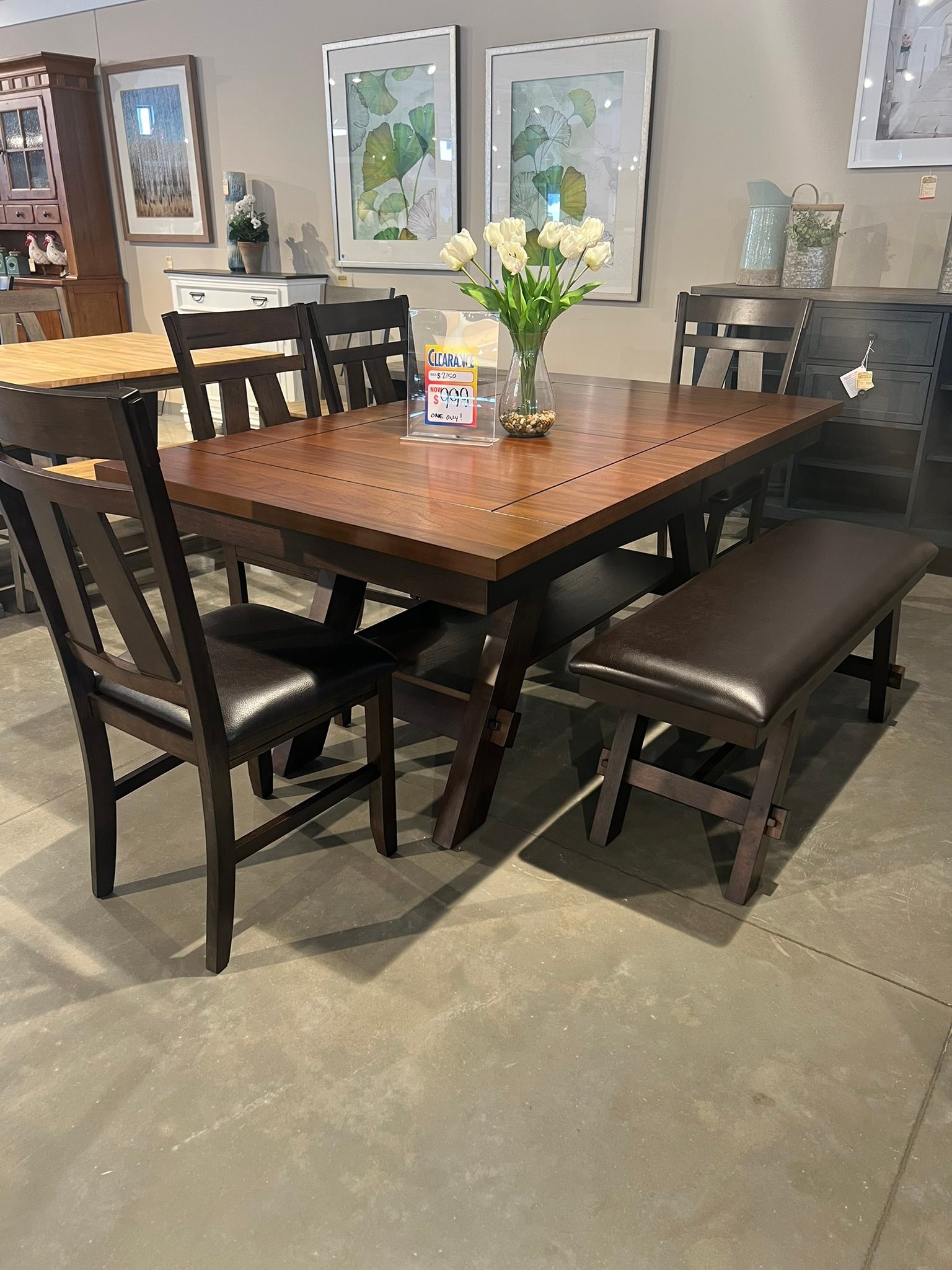 Francis Furniture Celina Ohio
