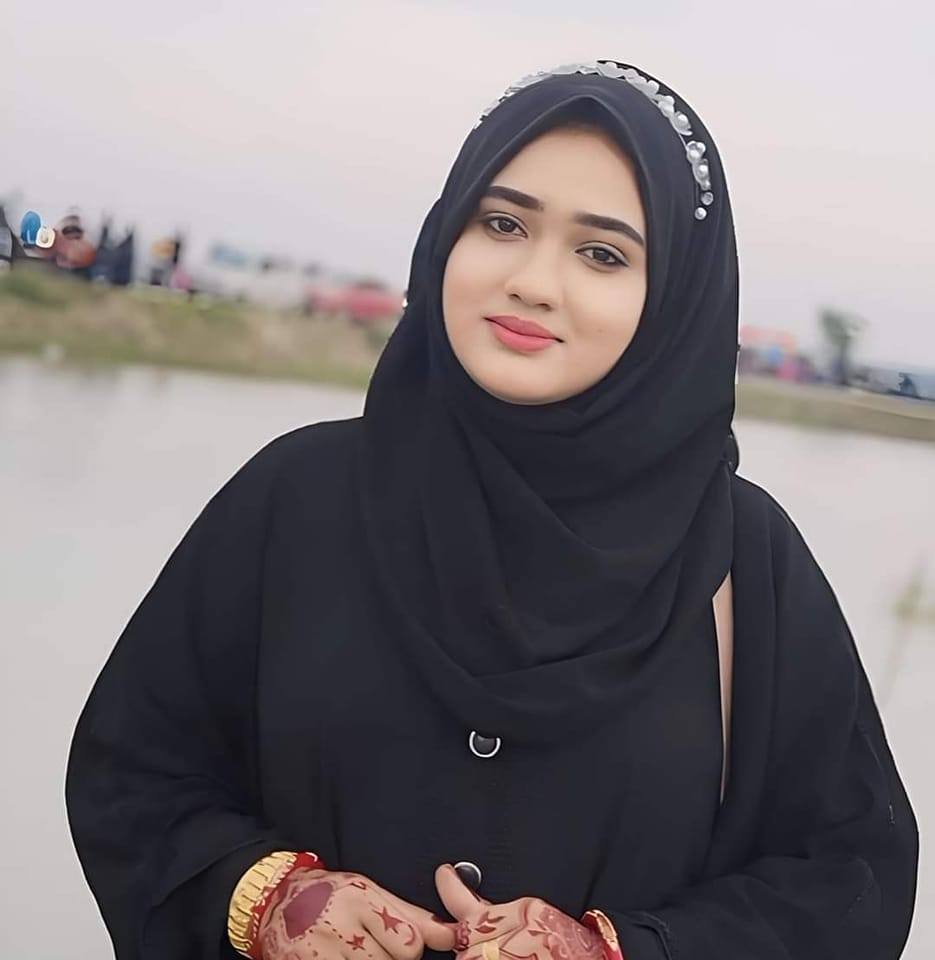 Shaista Rani