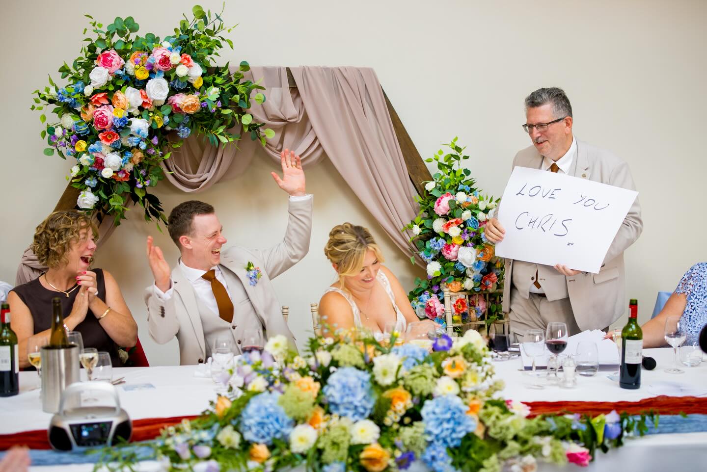 Nick Labrum Wedding Photography | Lichfield