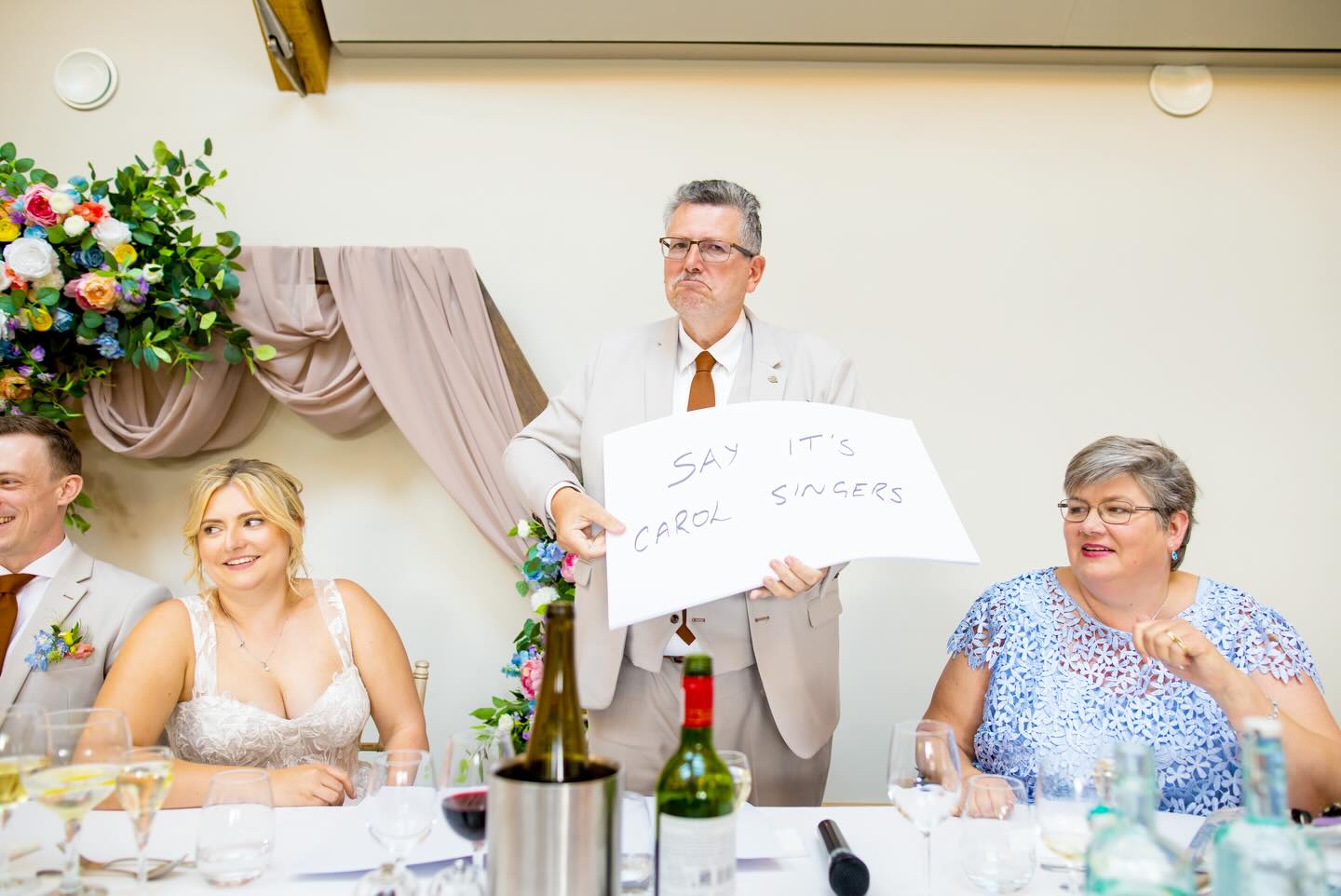 Nick Labrum Wedding Photography | Lichfield