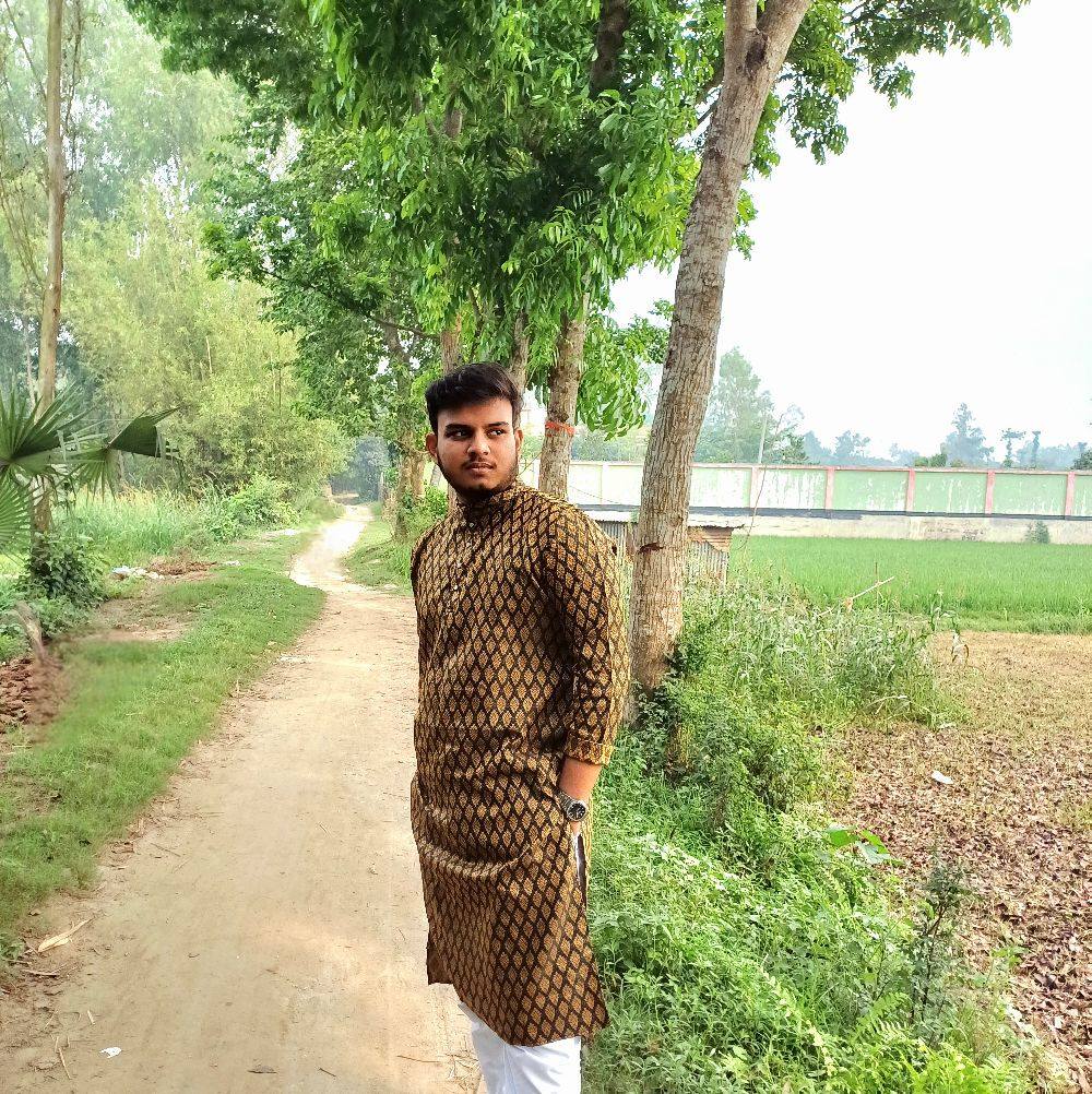 Mahedi Hassan