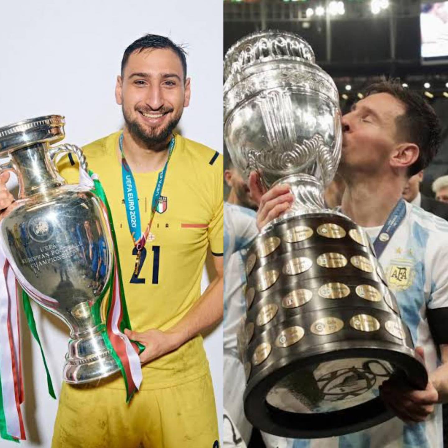 SE VIENE UN PARTIDAZO!!🔝 Hoy se... - Mister Futbolero
