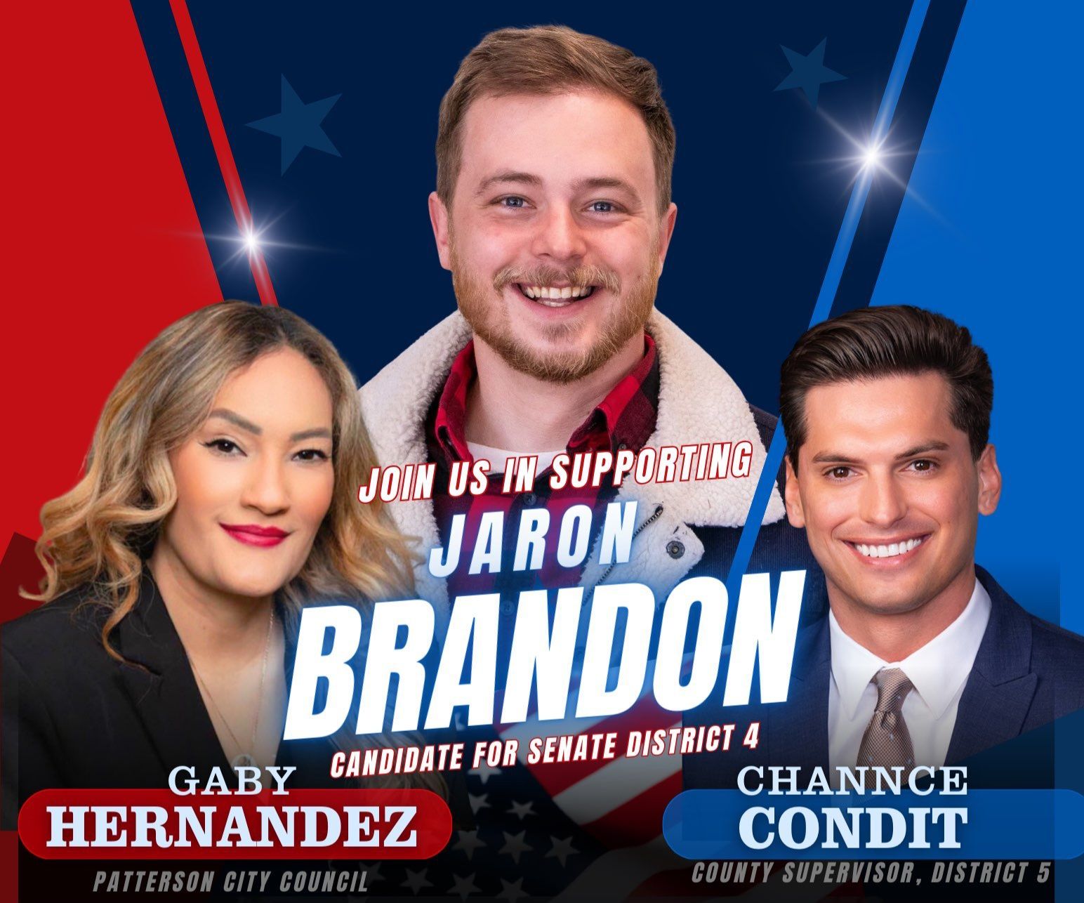 Central Valley Democratic Club | Modesto CA