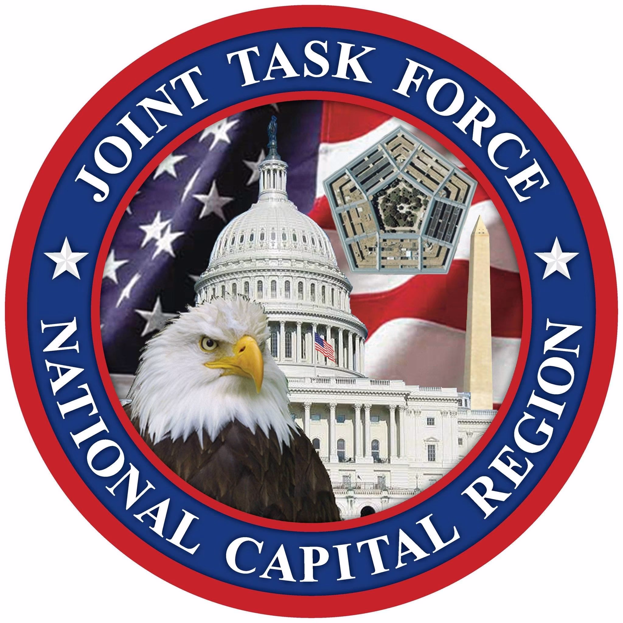 Yesterday, The... - Joint Task Force-National Capital Region | Facebook