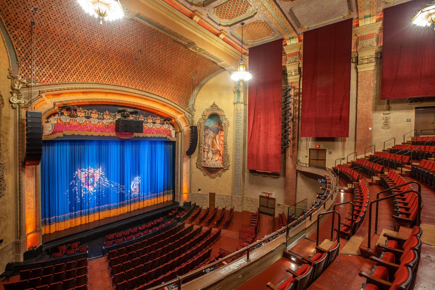 Balboa Theatre photo 1