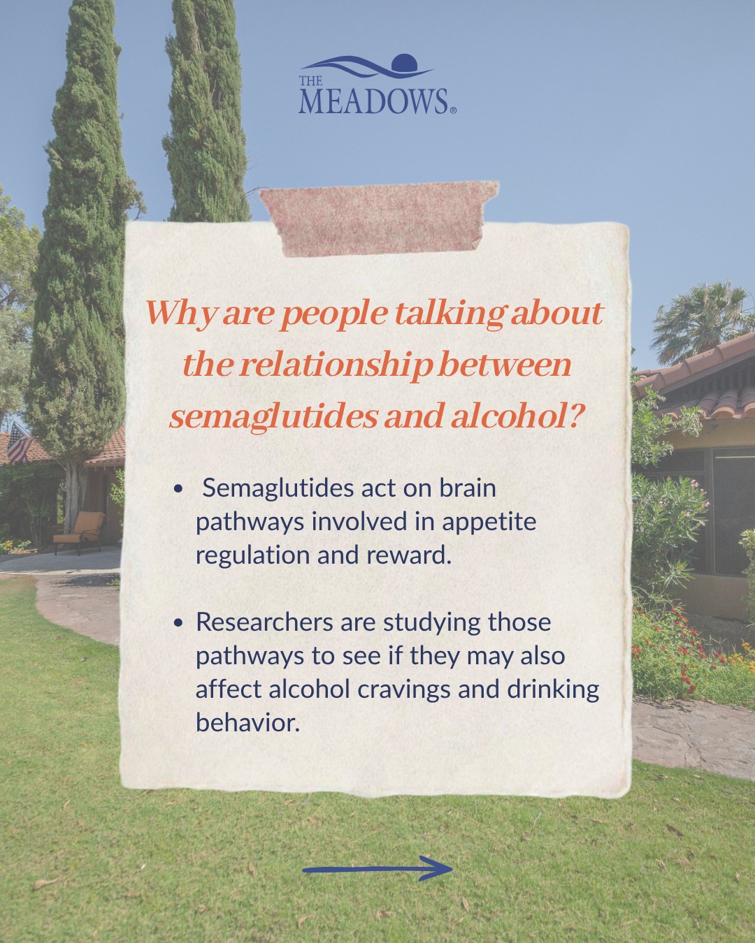 Can semaglutide reduce alcohol cravings?