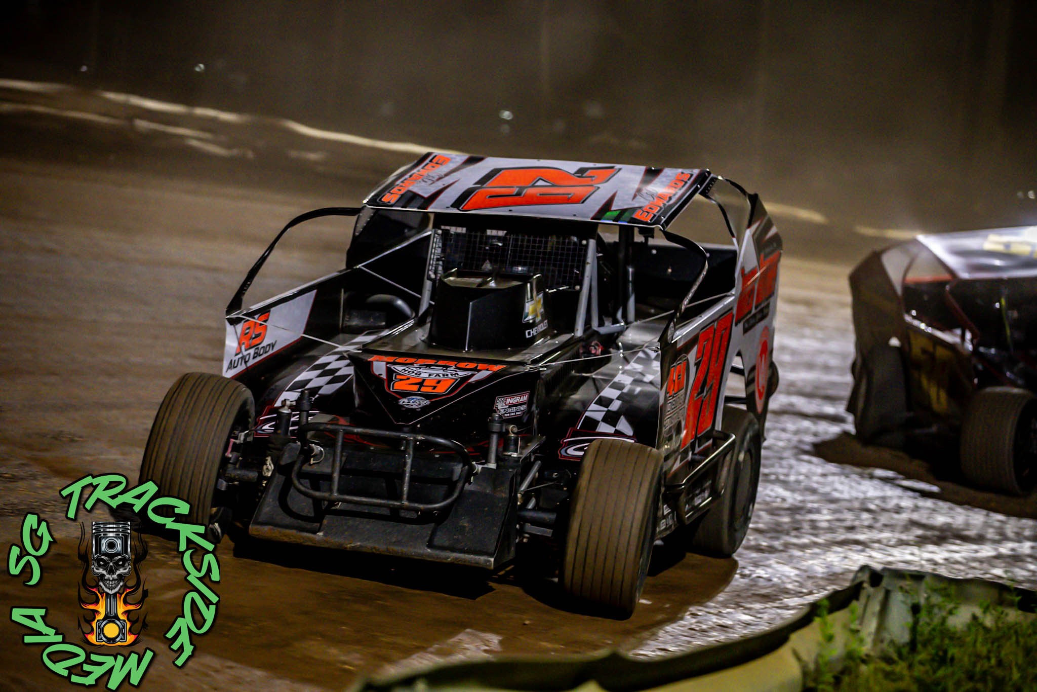 All star circuit of champions Mercer... - SG Trackside Media | Facebook