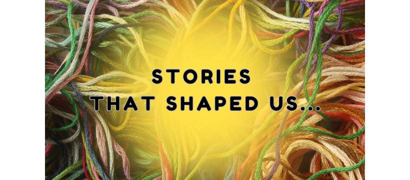 Red Thread Stories