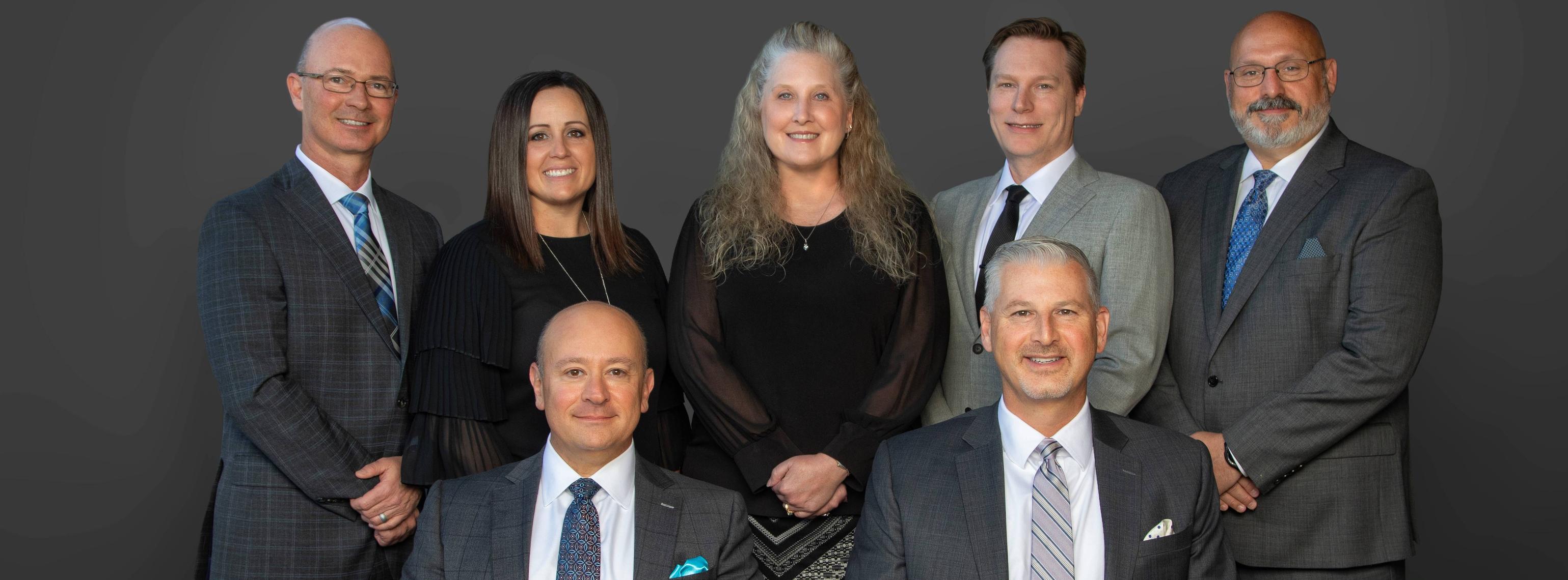 Academy Advisors Wealth Management