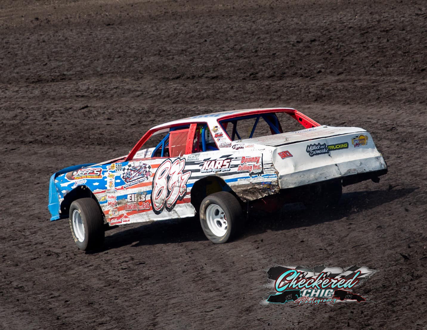 Allen Zimmerman Racing