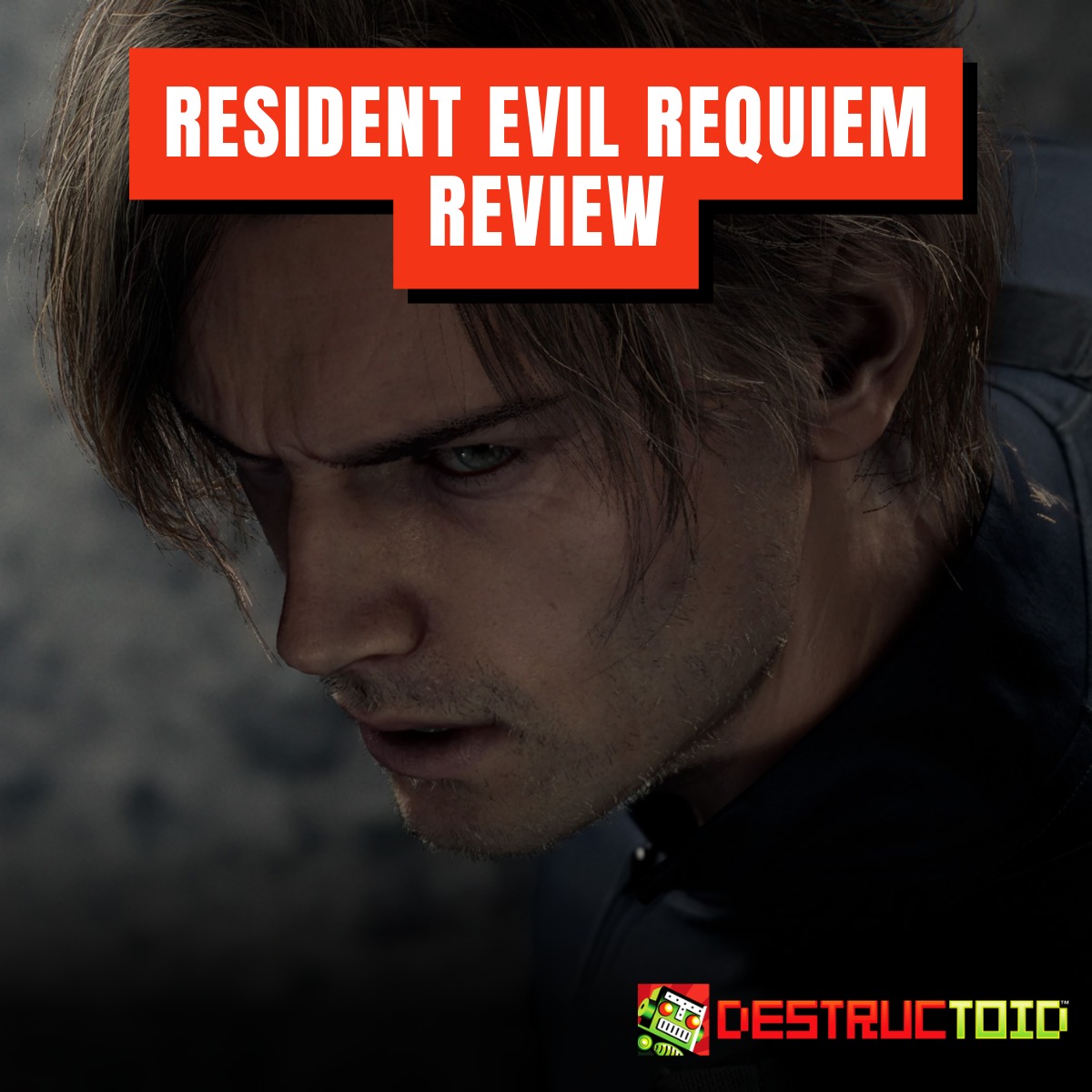 DESTRUCTOID - Resident Evil Requiem is an exceptionally well-made ...