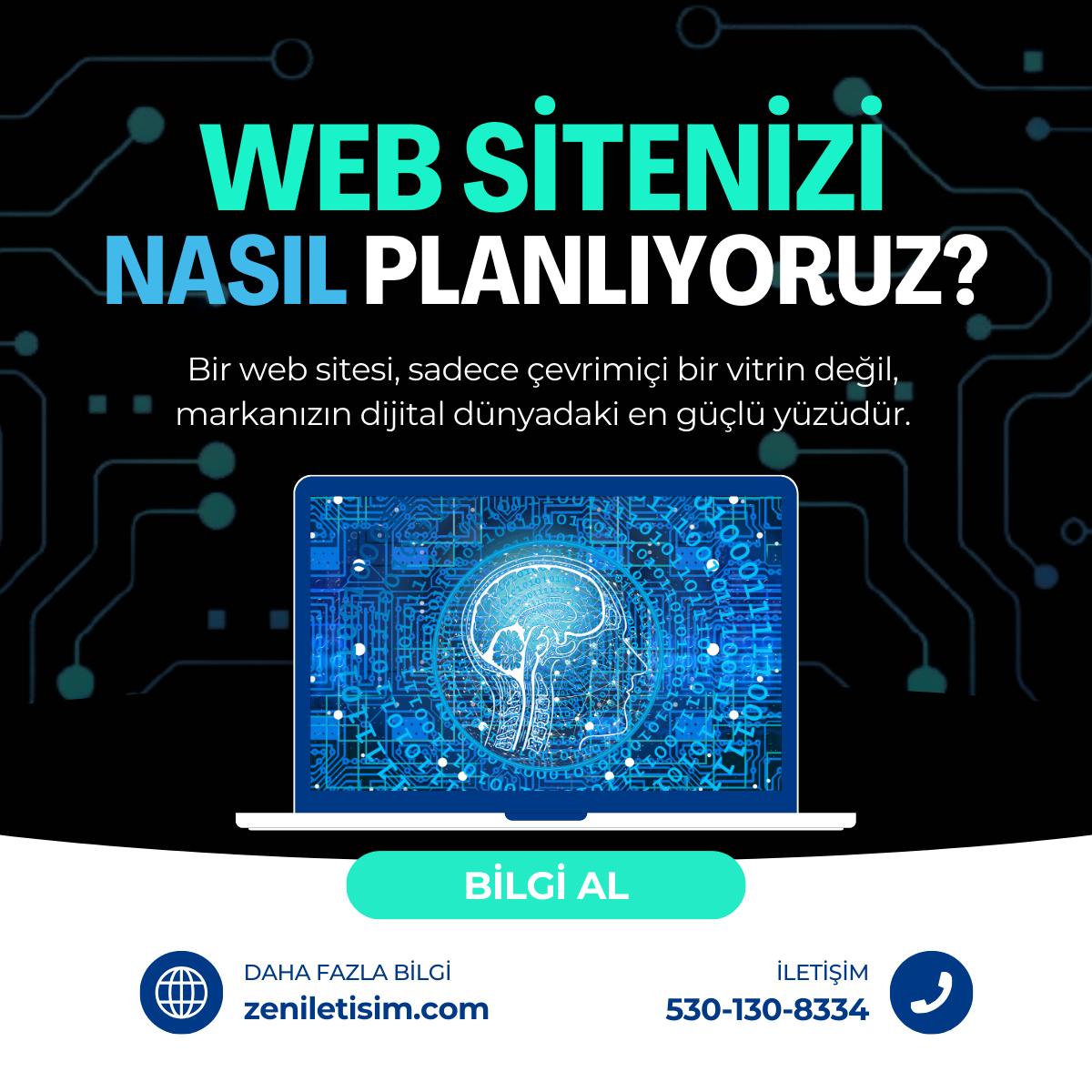 Zen İletişim & Reklam