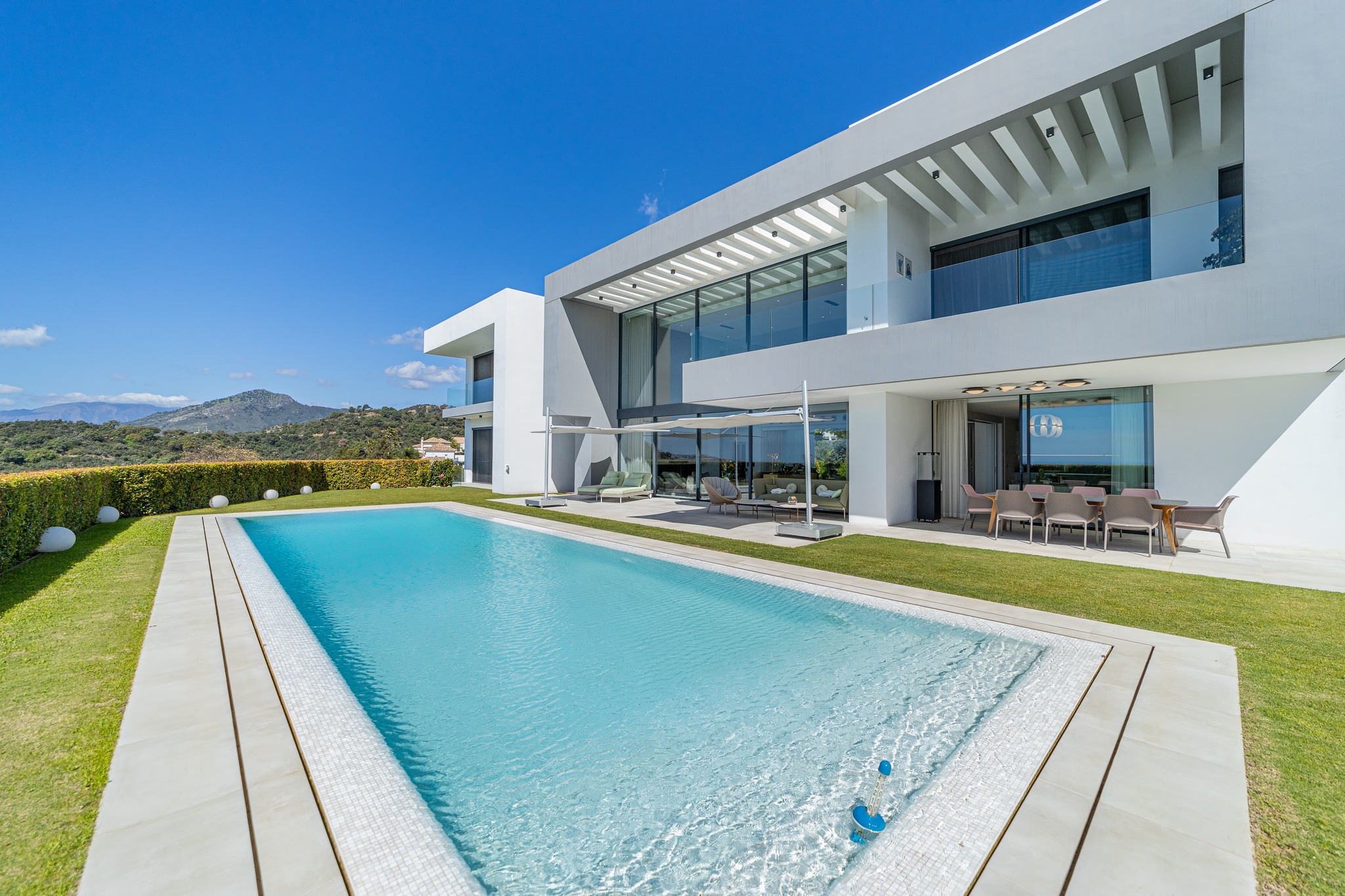 Linea Invest Estates | Marbella