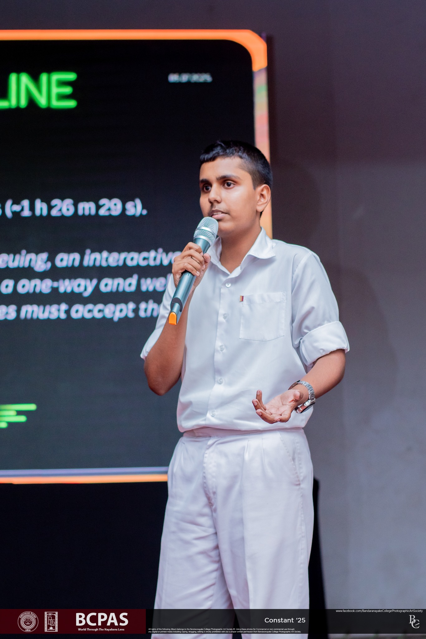 Union of Astronomy, Bandaranayake College Gampaha | Gampaha