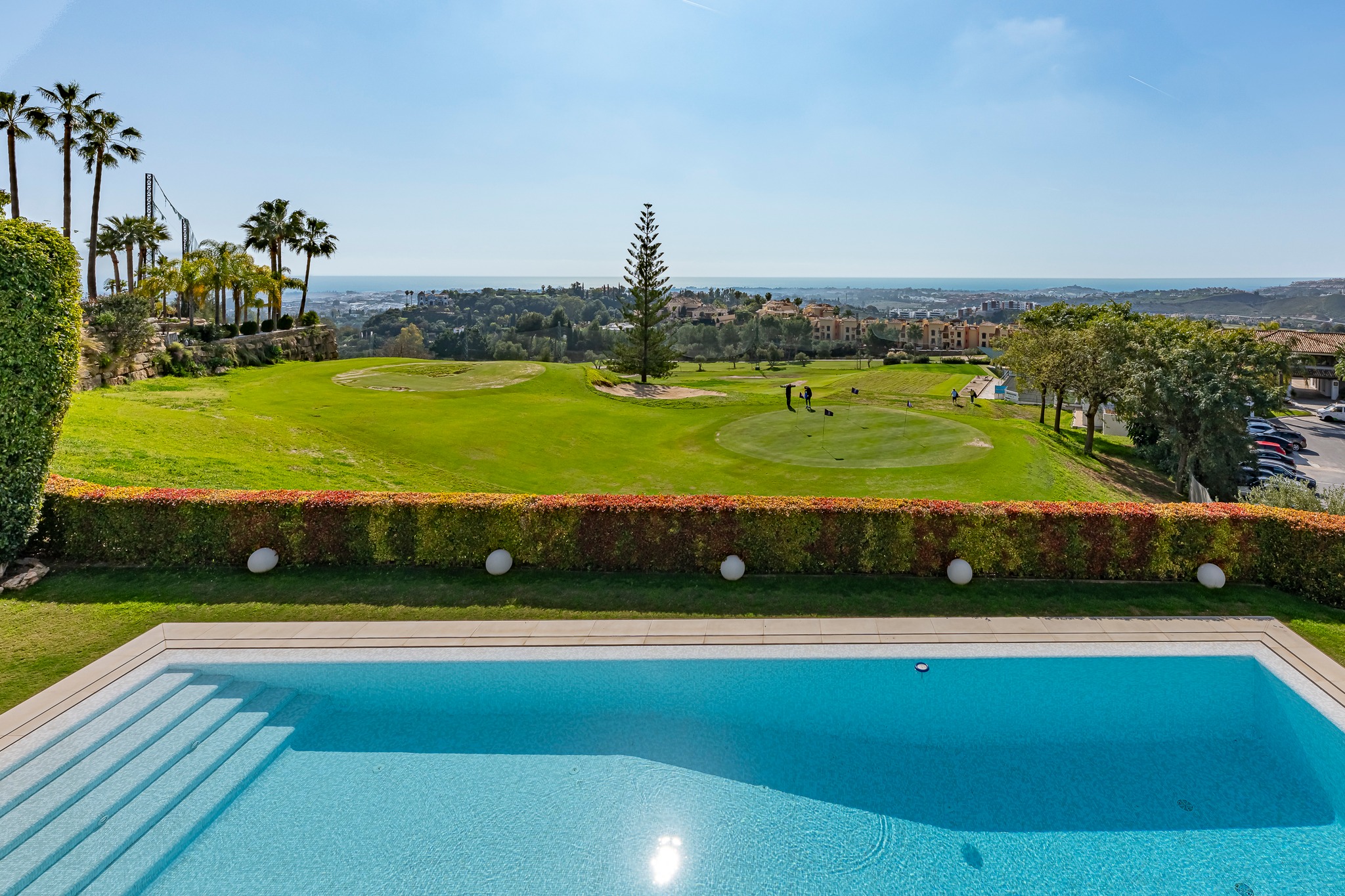 Linea Invest Estates | Marbella
