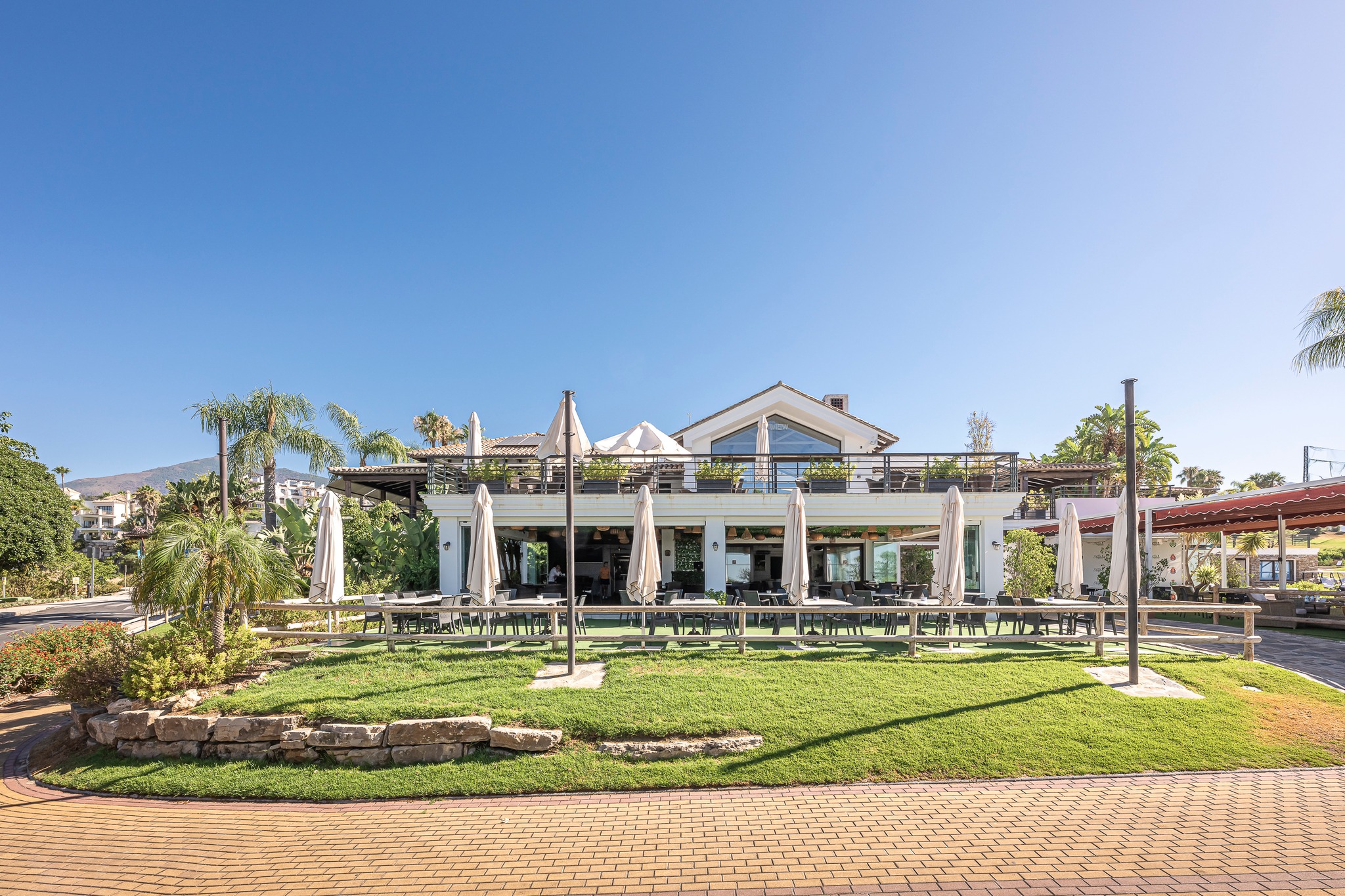 Linea Invest Estates | Marbella