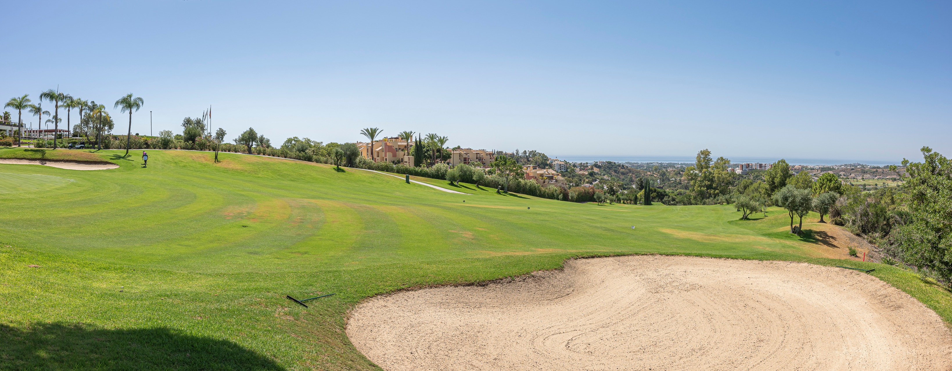 Linea Invest Estates | Marbella