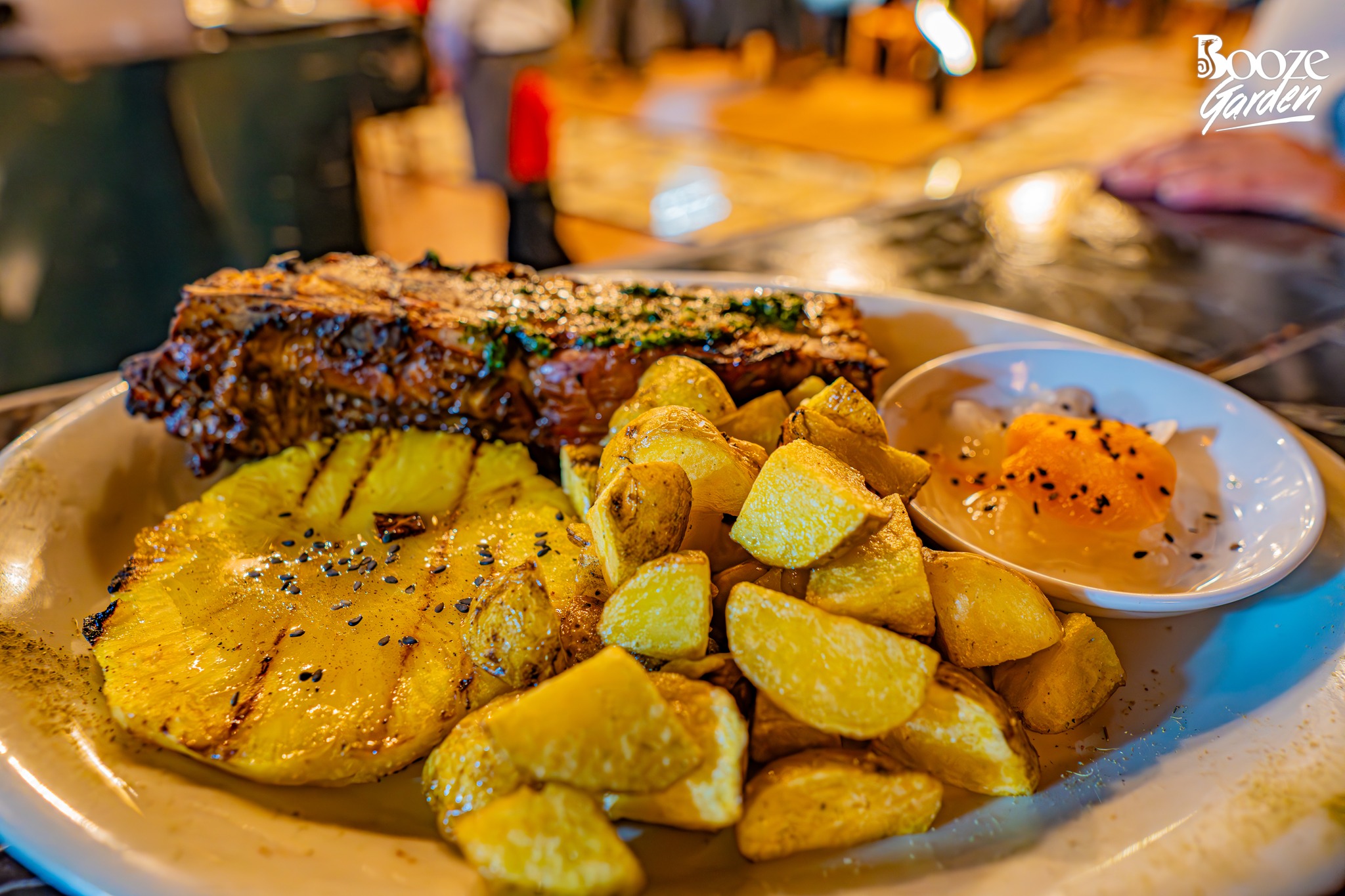 BOOZE Garden - 𝑬𝑺𝑻𝑨 𝑵𝑶𝑪𝑯𝑬 𝑬𝑺 𝑷𝑨𝑹𝑨 𝑬𝑵𝑮𝑹𝑬𝑰𝑹𝑻𝑬 𝑪𝑶𝑴𝑶 𝑼𝑵𝑨 𝑹𝑬𝑰𝑵𝑨 𝑻𝑬 𝑸𝑼𝑬𝑹𝑬𝑴𝑶𝑺 ...