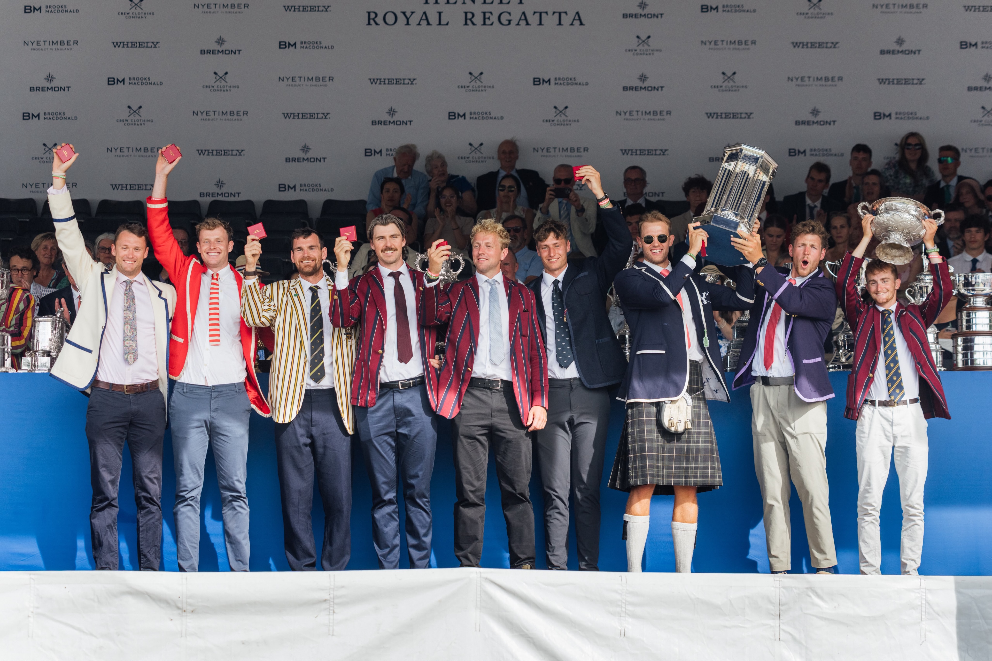 Oxford Brookes University Boat Club
