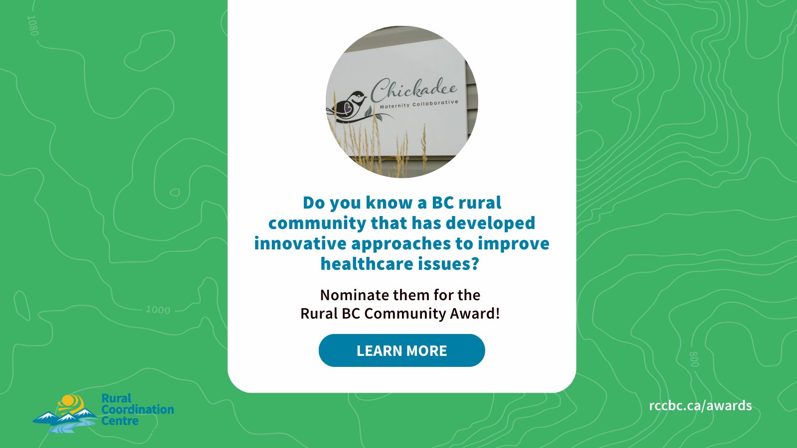 Doctors of BC - Who’s making rural health care shine? 🌟... | Facebook