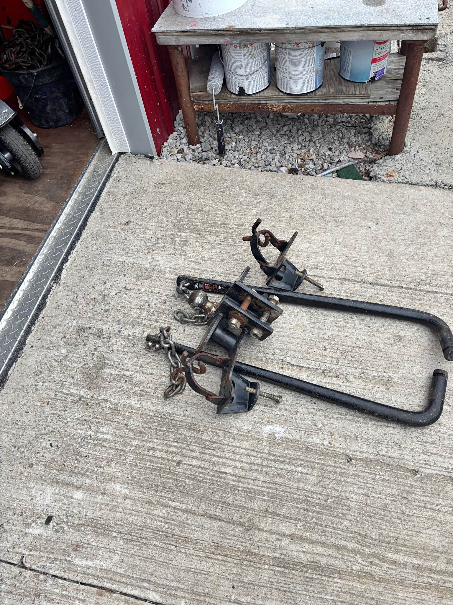 Weight distribution - Weight Bars & Collars - Centralia, Illinois ...