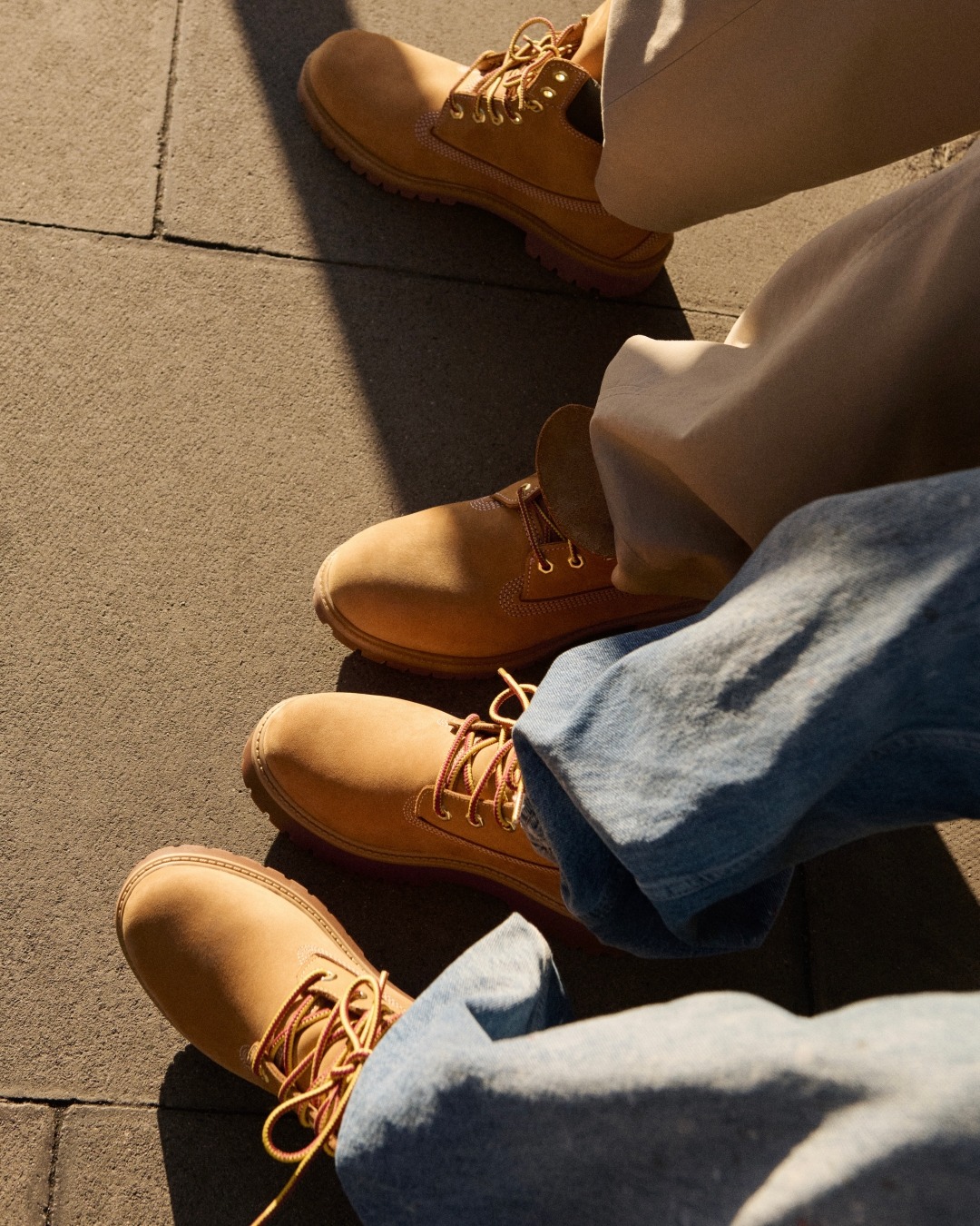 Timberland - Timberland updated their cover photo.