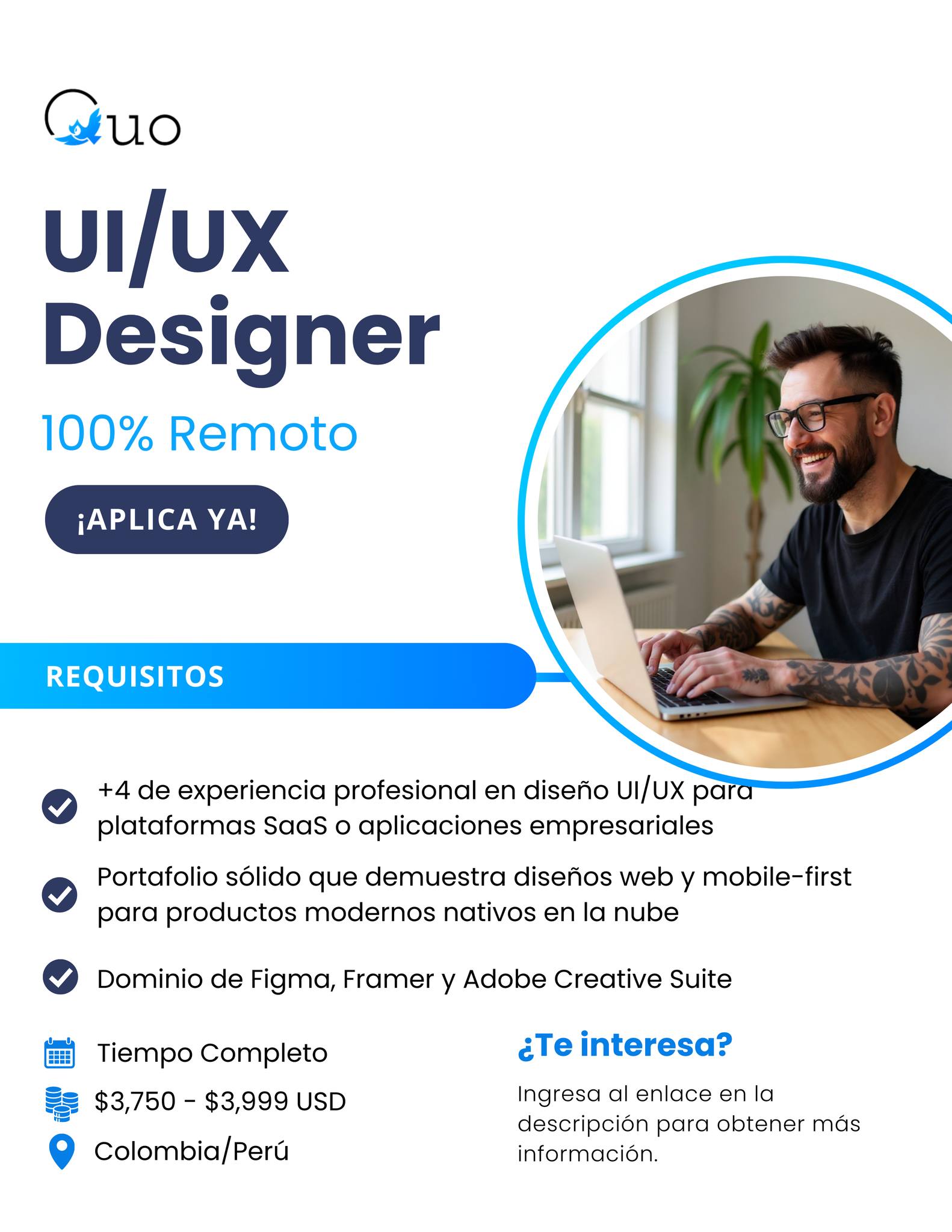 Bolsa de Trabajo para Programadores | Hola, soy Rogelio, Ingeniero en ...