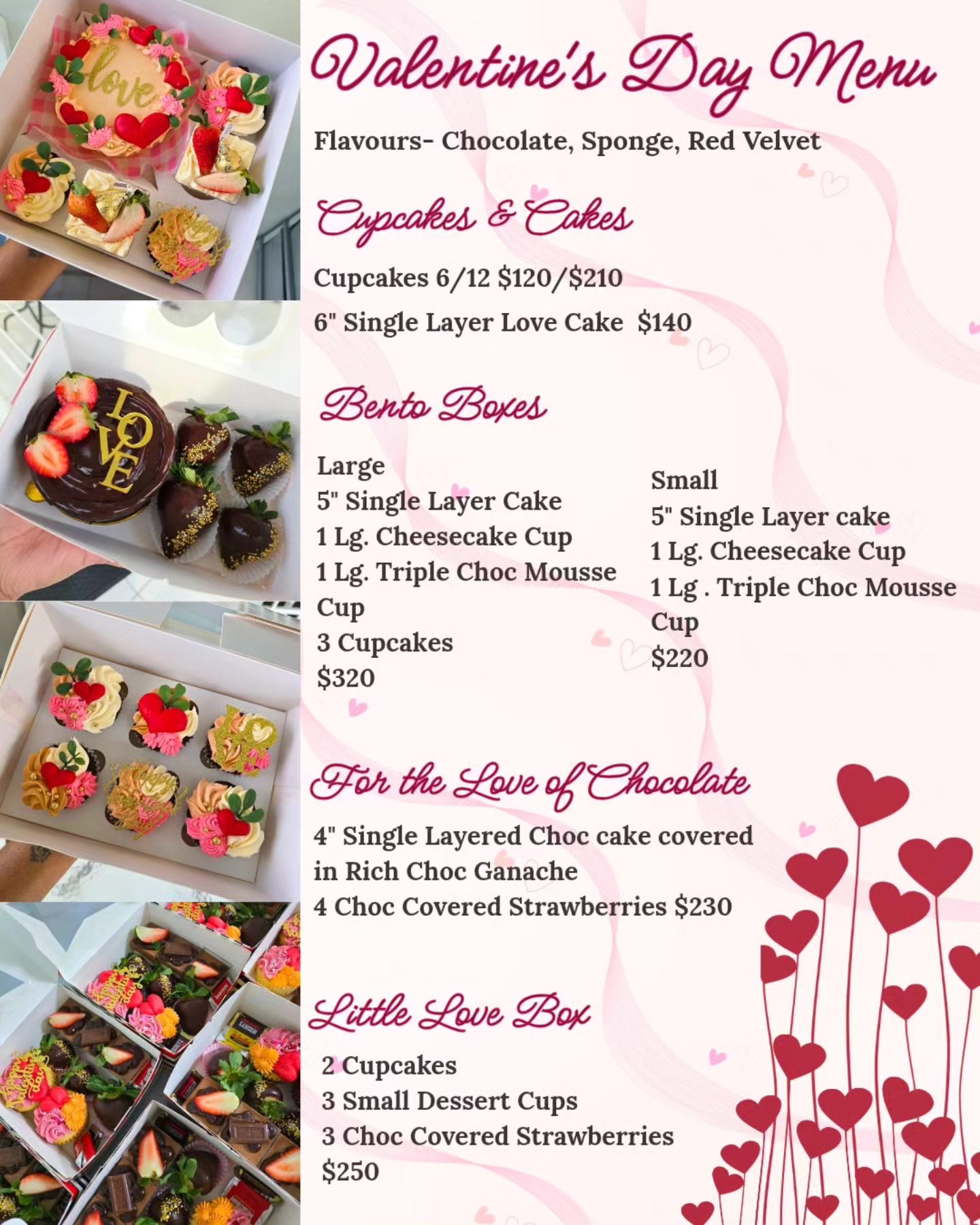 Em's Eats and Treats