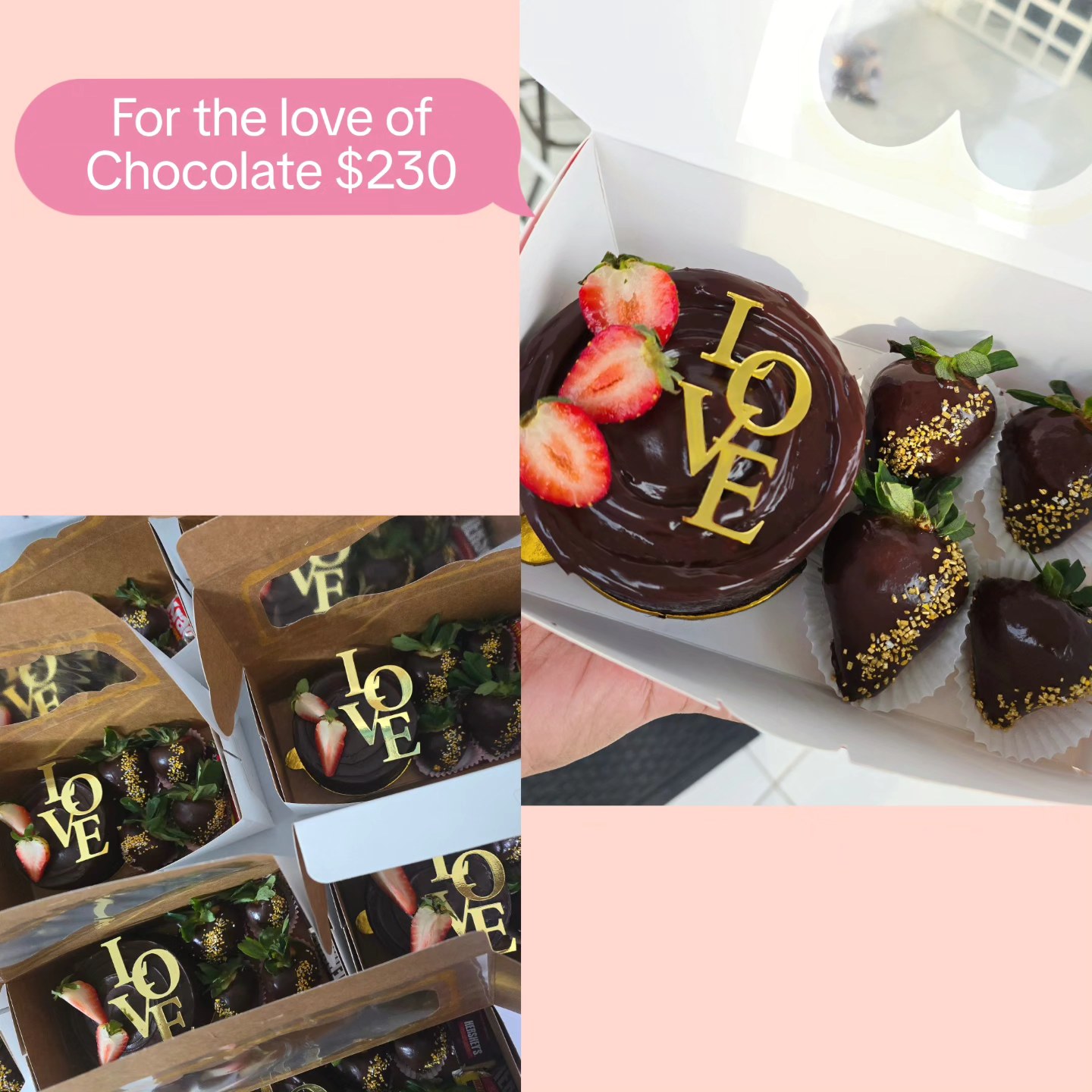 Em's Eats and Treats