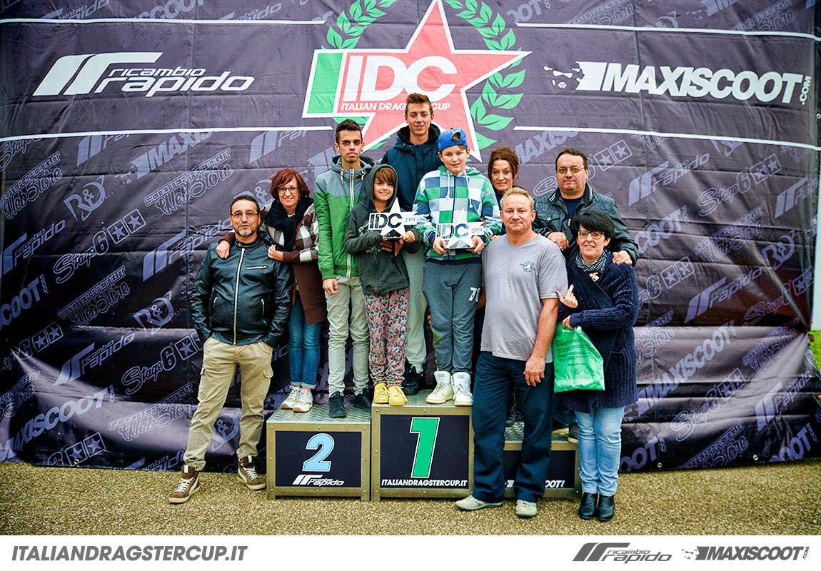 BC Racing Team