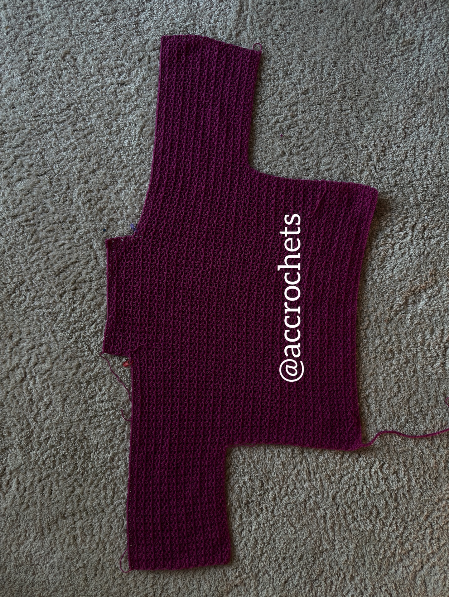 AC Crochets - AC Crochets added a new photo.