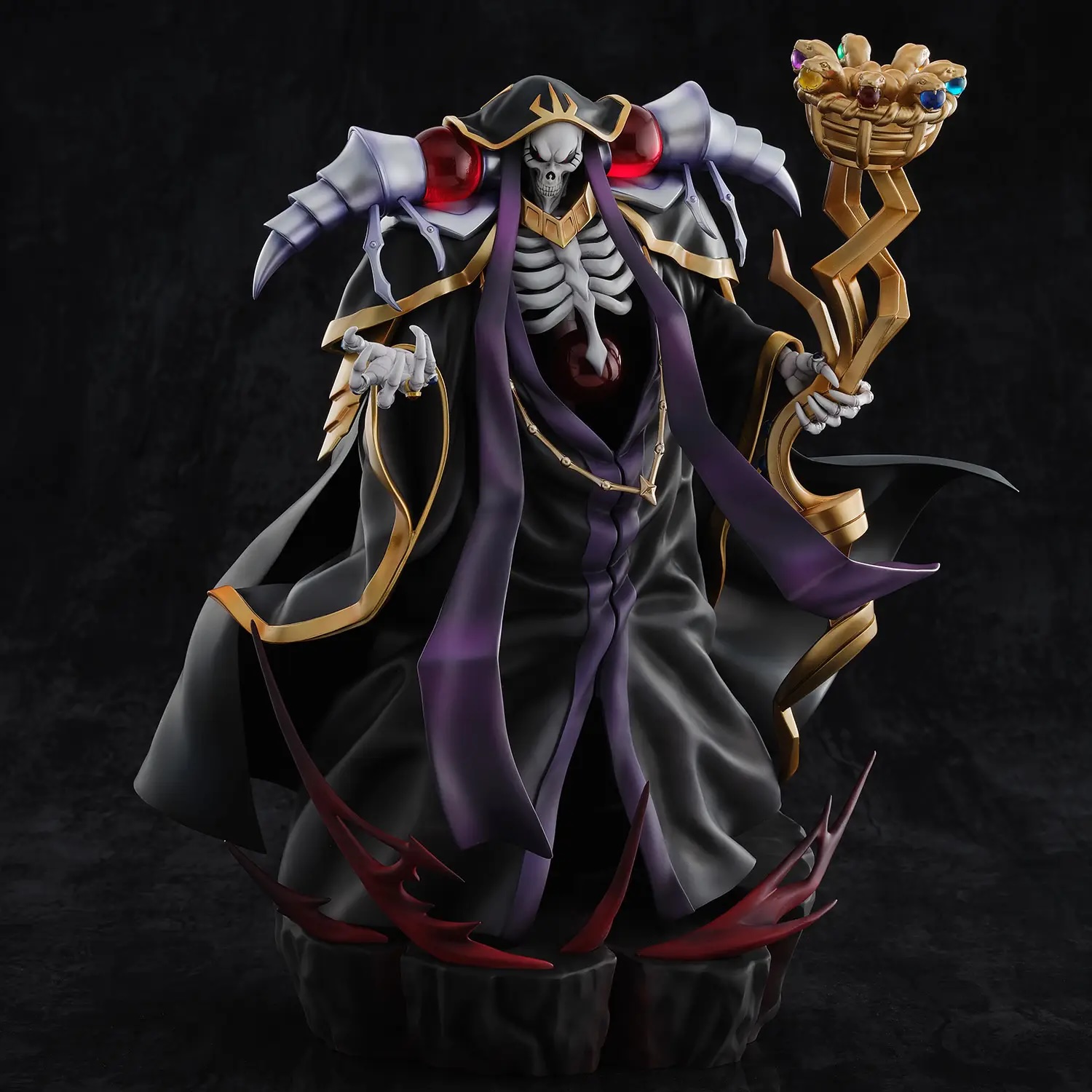 OVERLORD フィギュアまとめ売り