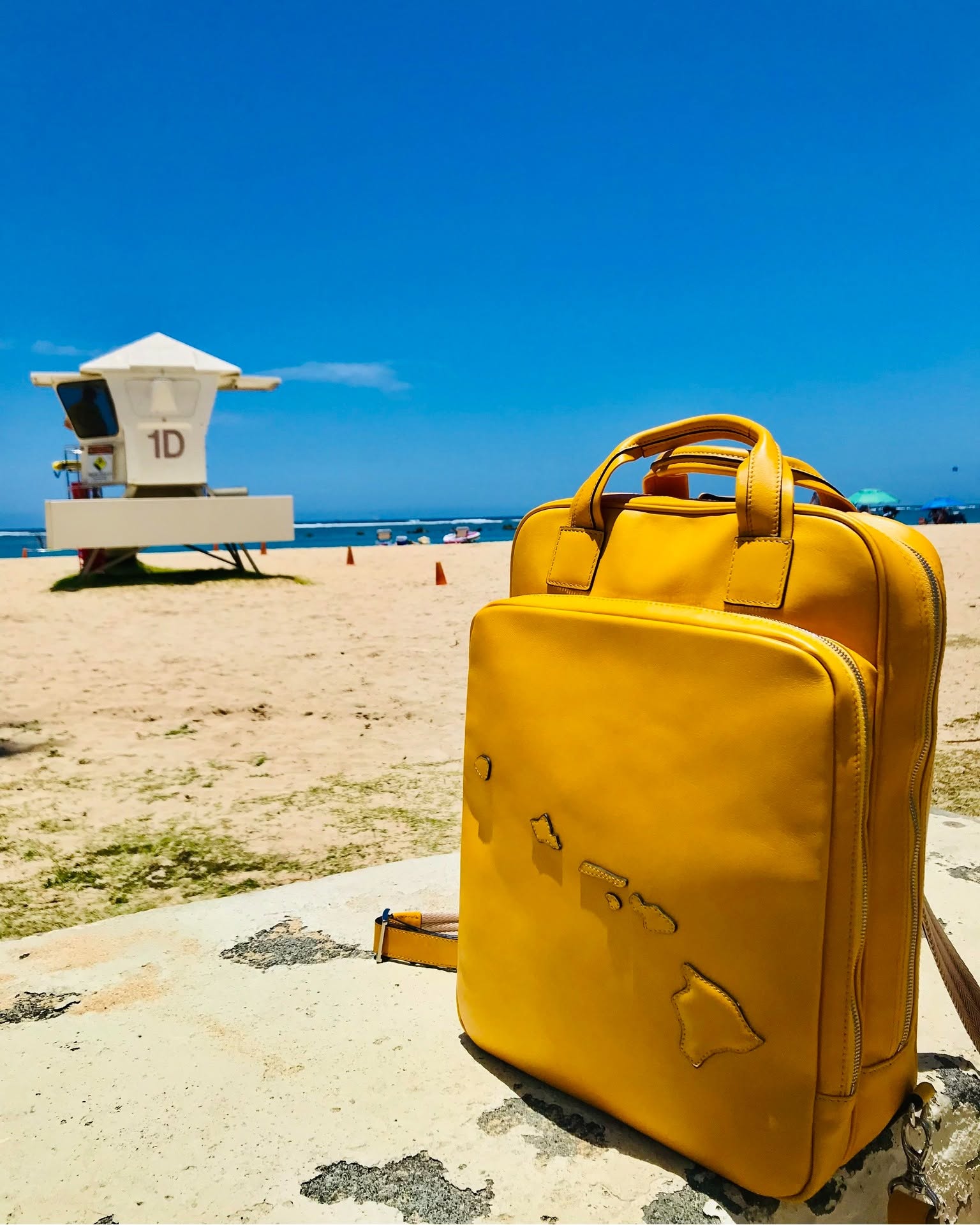Lanai TRANSIT Hawaii
