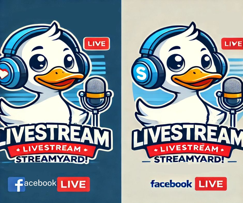 Thích - StreamYard – Công cụ livestream chuyên nghiệp cho mọi dịch vụ ...
