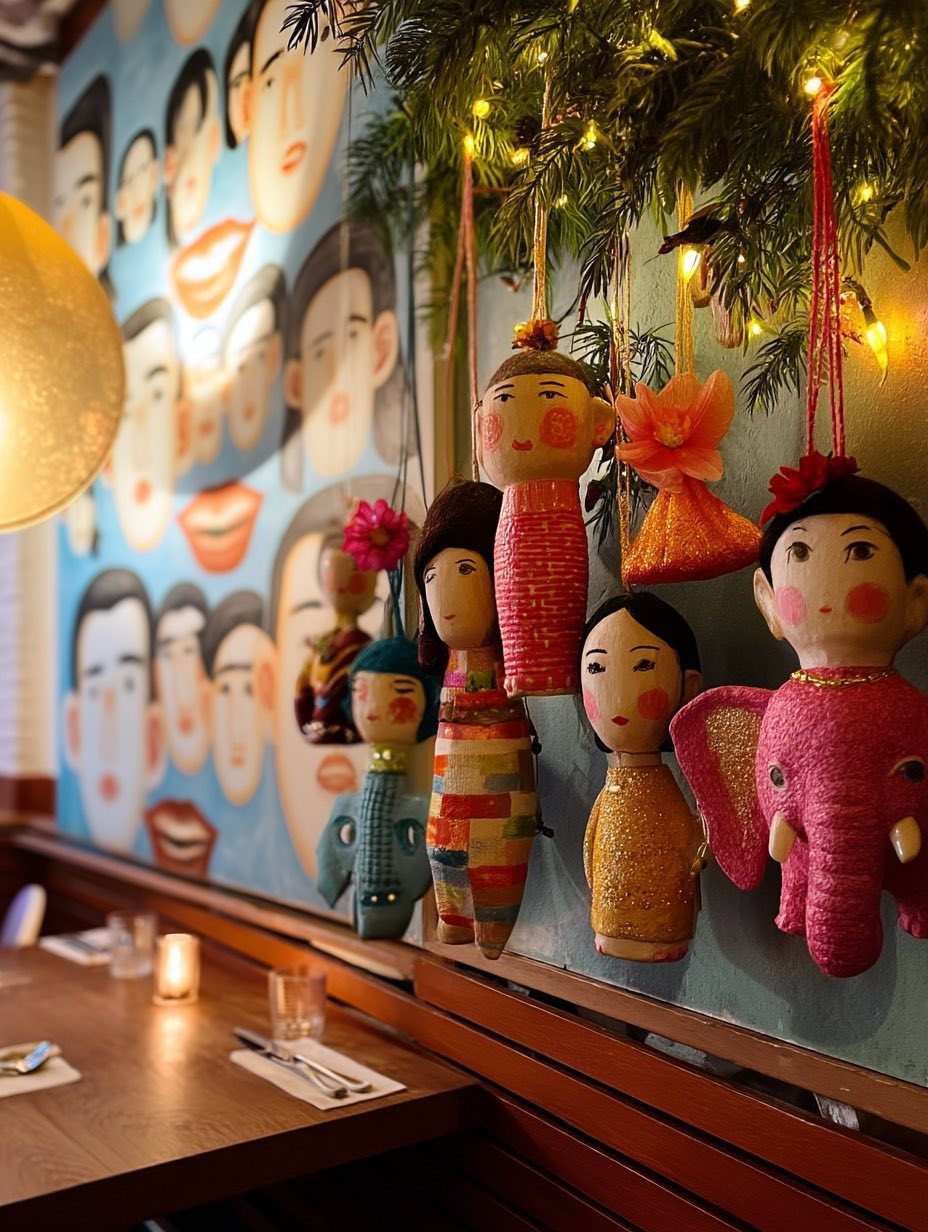 Rakang Thai Restaurant,Amsterdam | Amsterdam