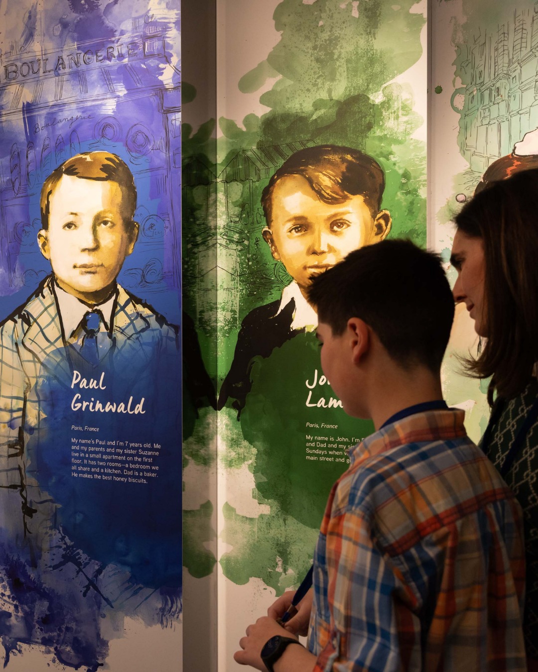 Melbourne Holocaust Museum - BUILDING THE FUTURE // The redevelopment ...