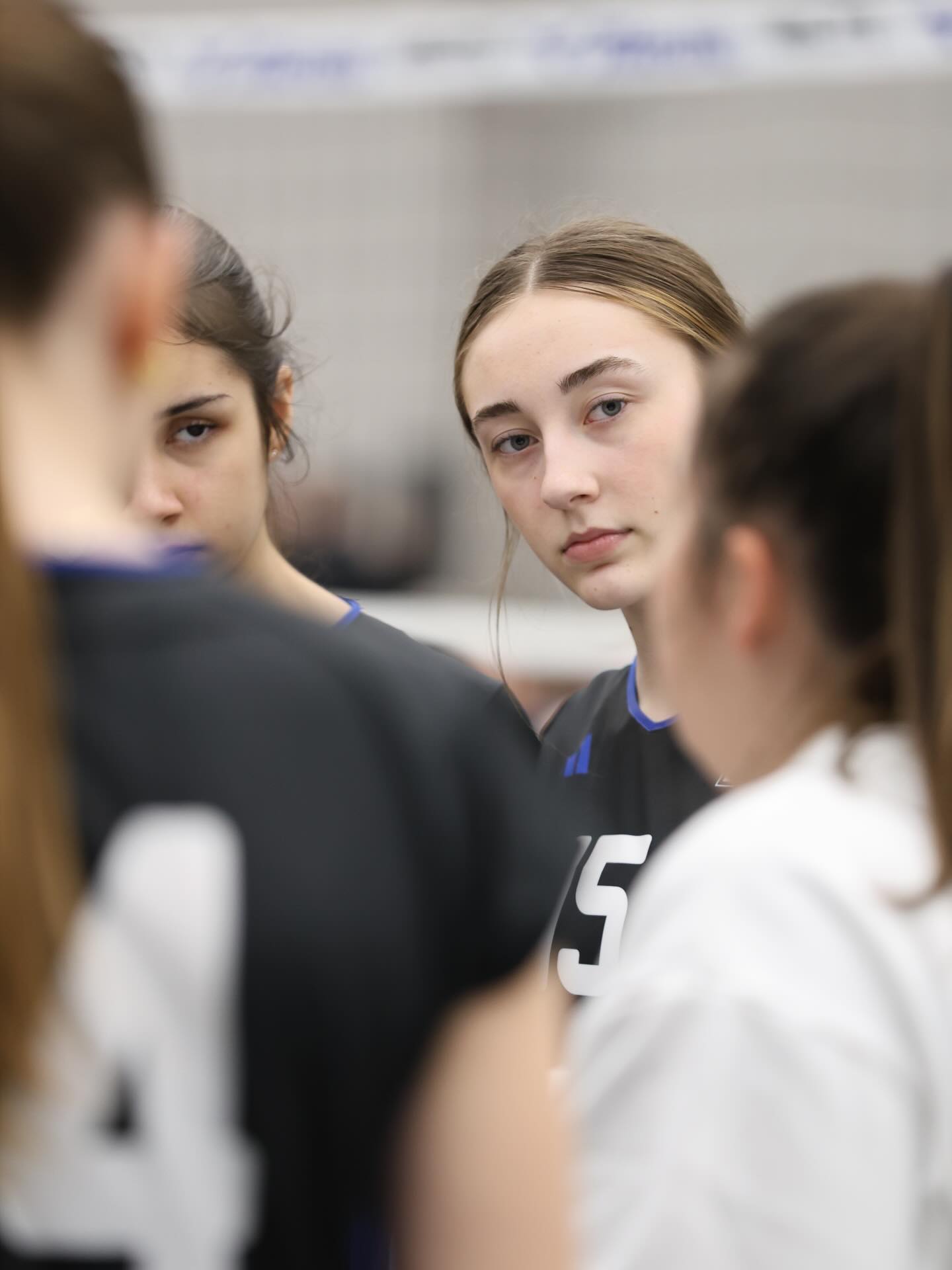High Performance Volleyball... - High Performance Volleyball