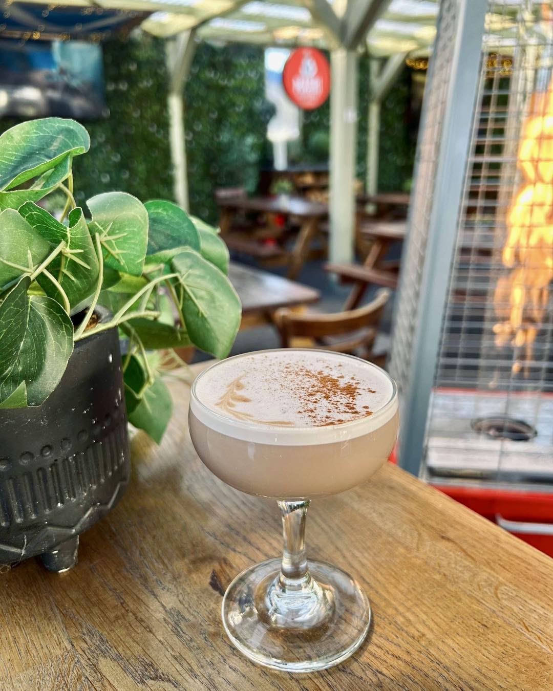 HUGOS Bar & Pavilion | Dunfermline