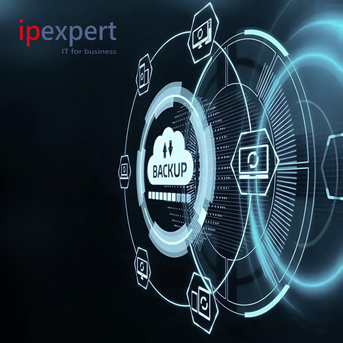 ipexpert IT for business | Athens